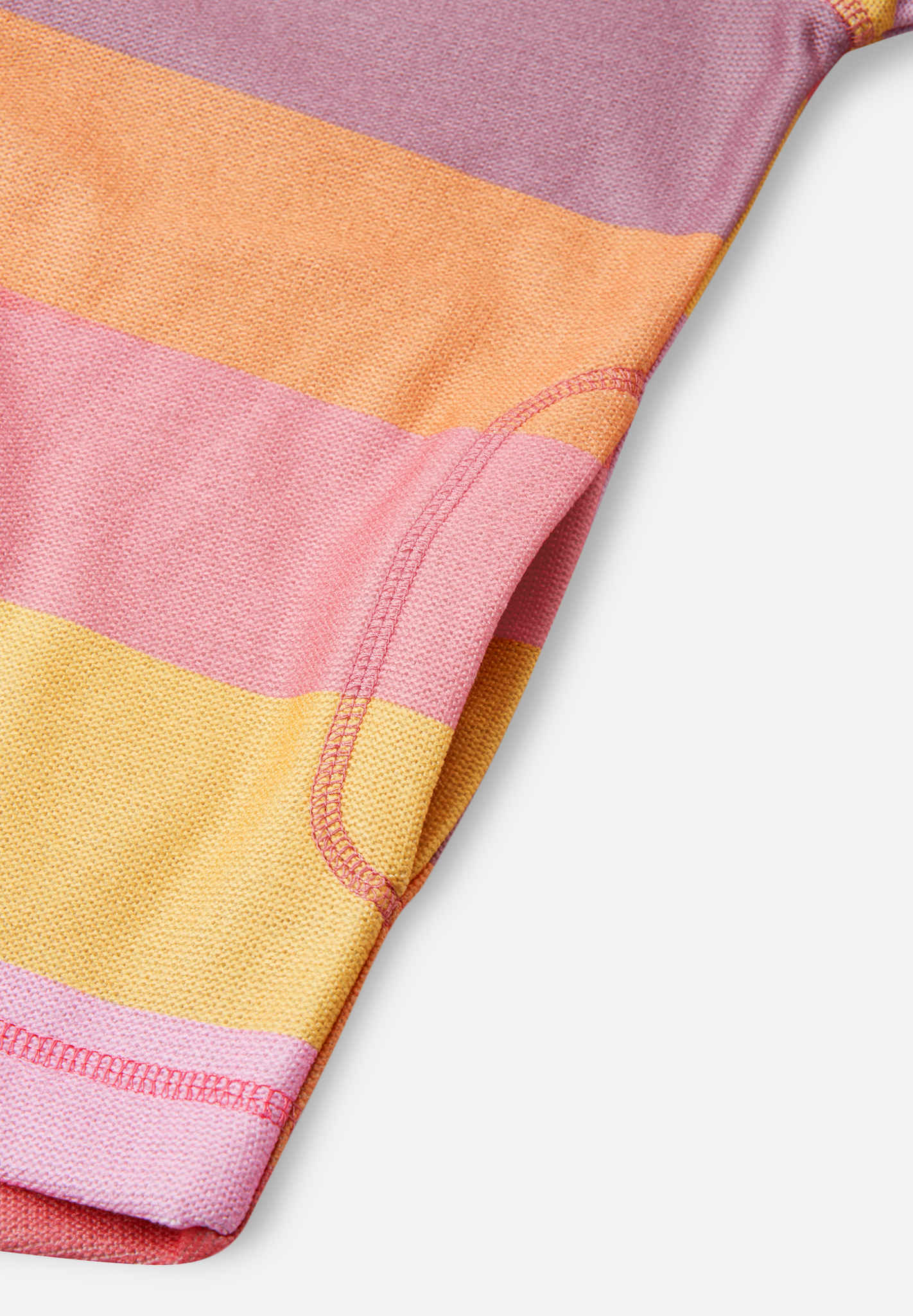 Kids' recyclable sweater Haave