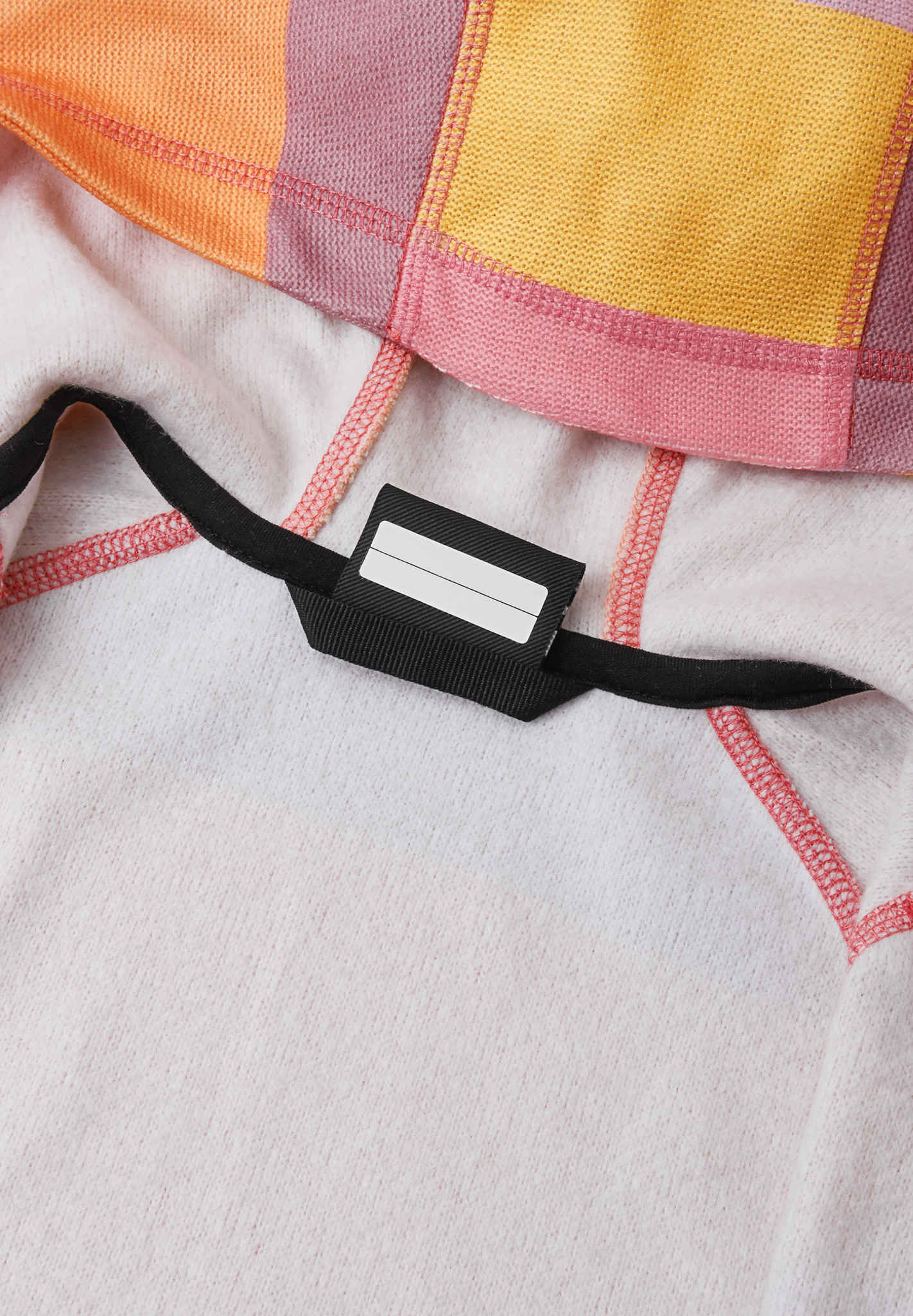 Kids' recyclable sweater Haave