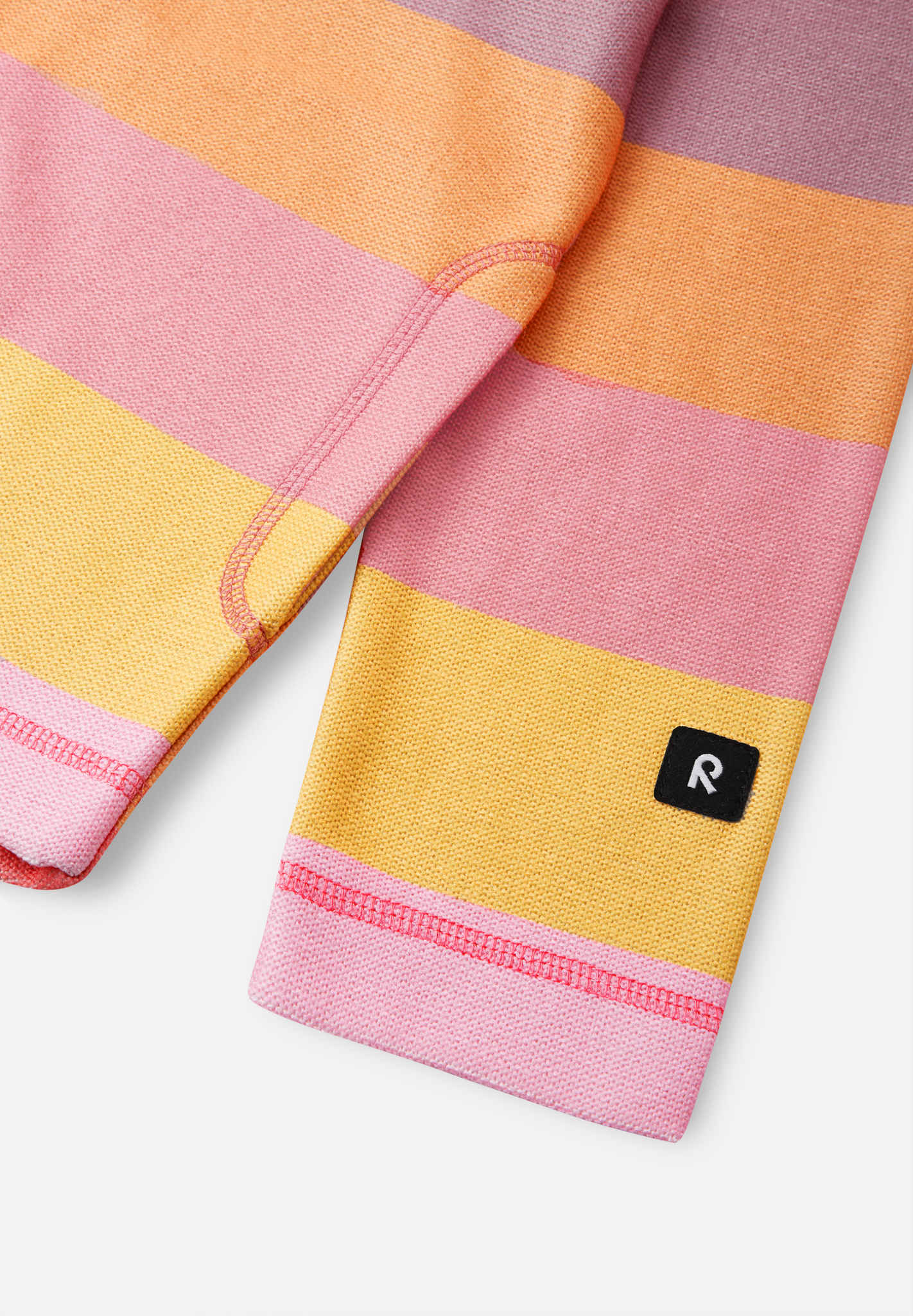 Kids' recyclable sweater Haave