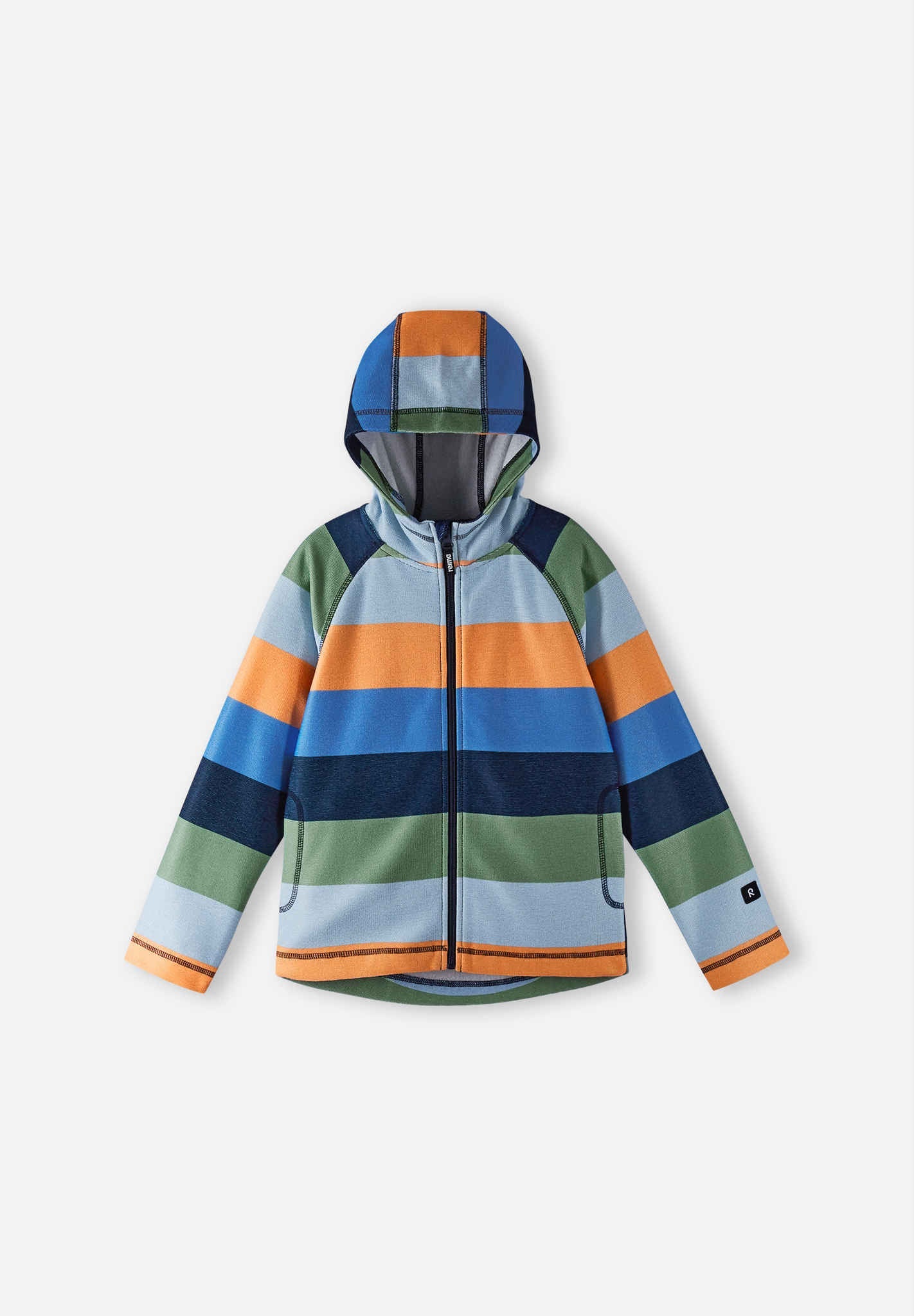 Kids' recyclable sweater Haave