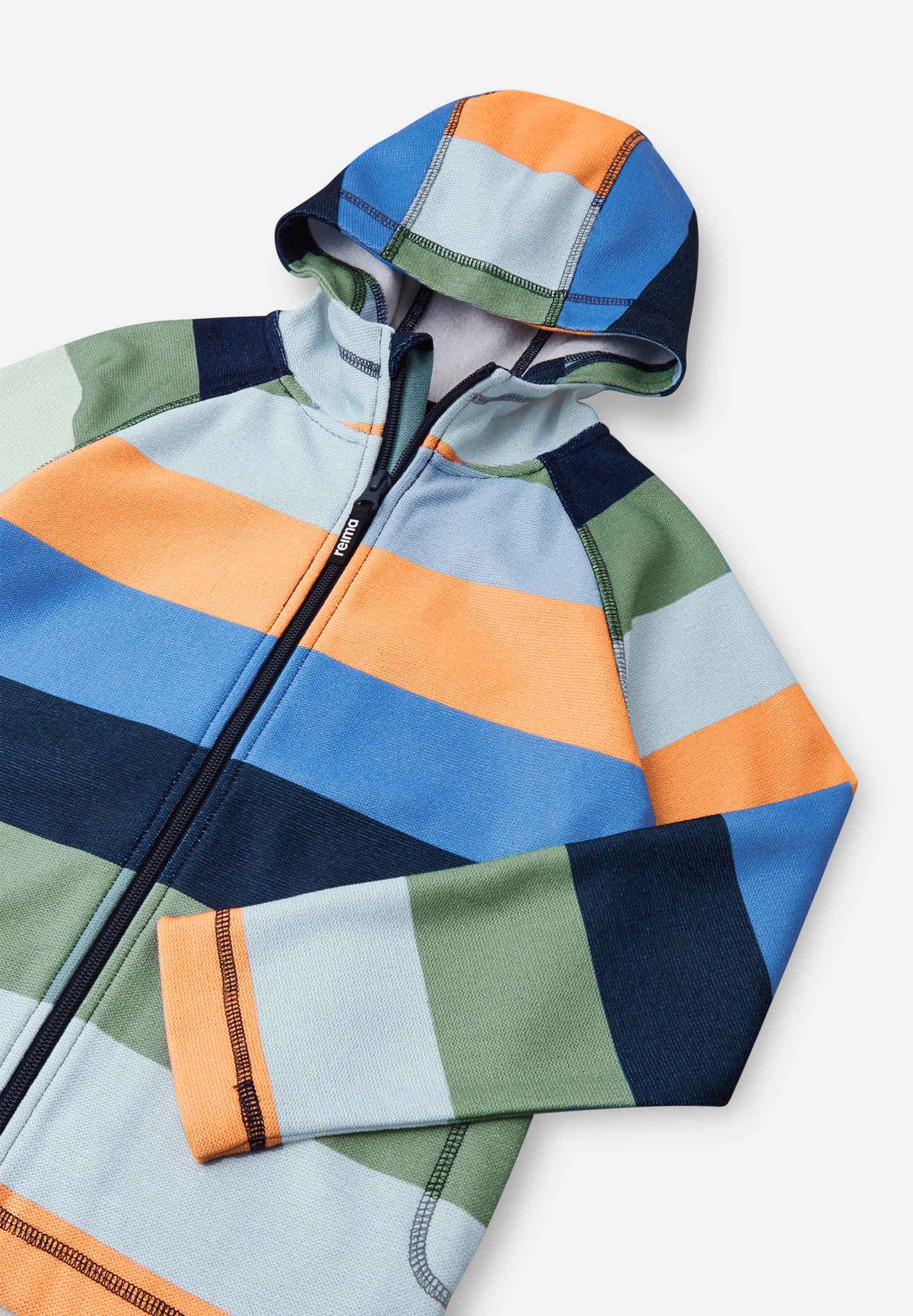 Kids' recyclable sweater Haave
