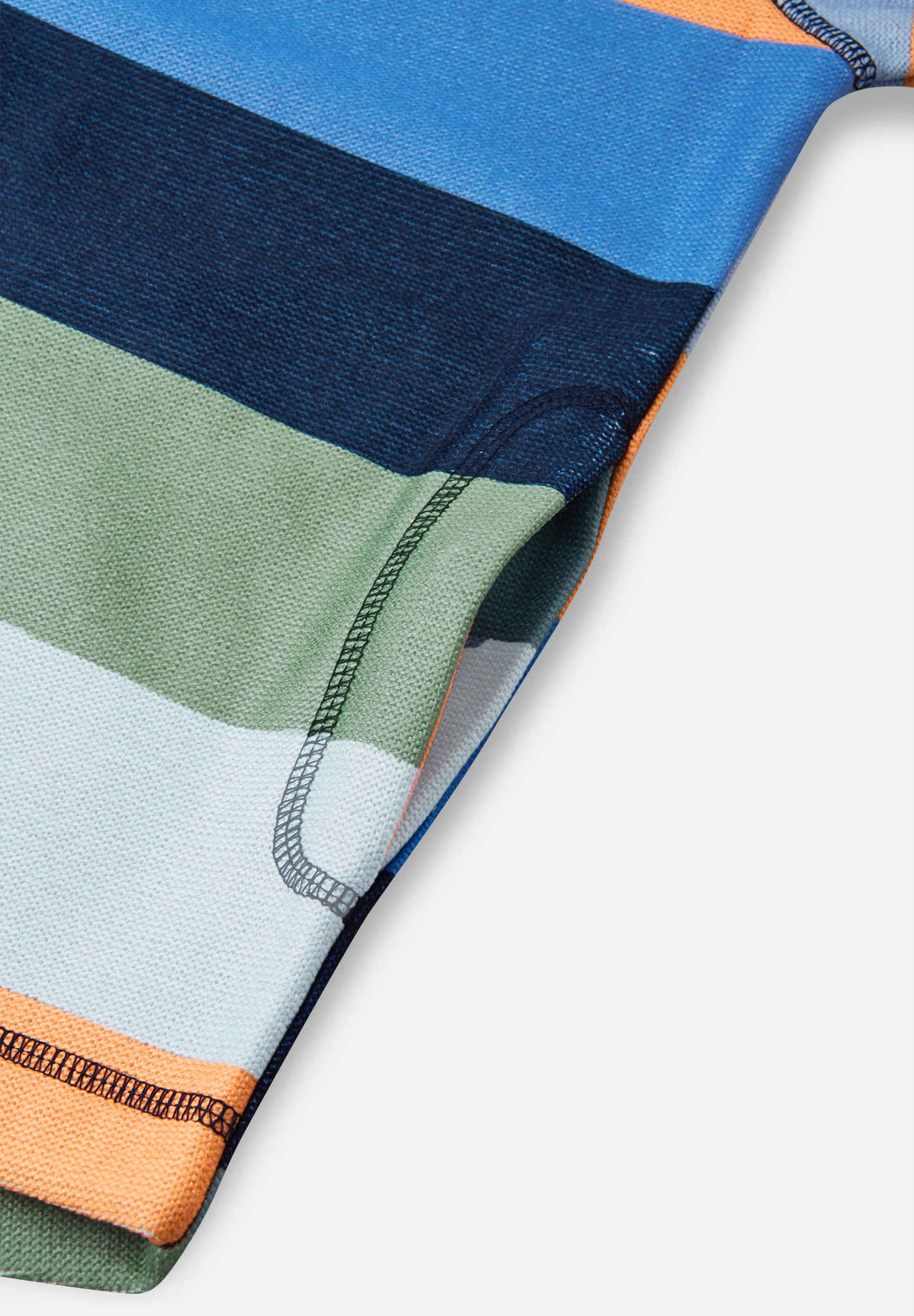 Kids' recyclable sweater Haave