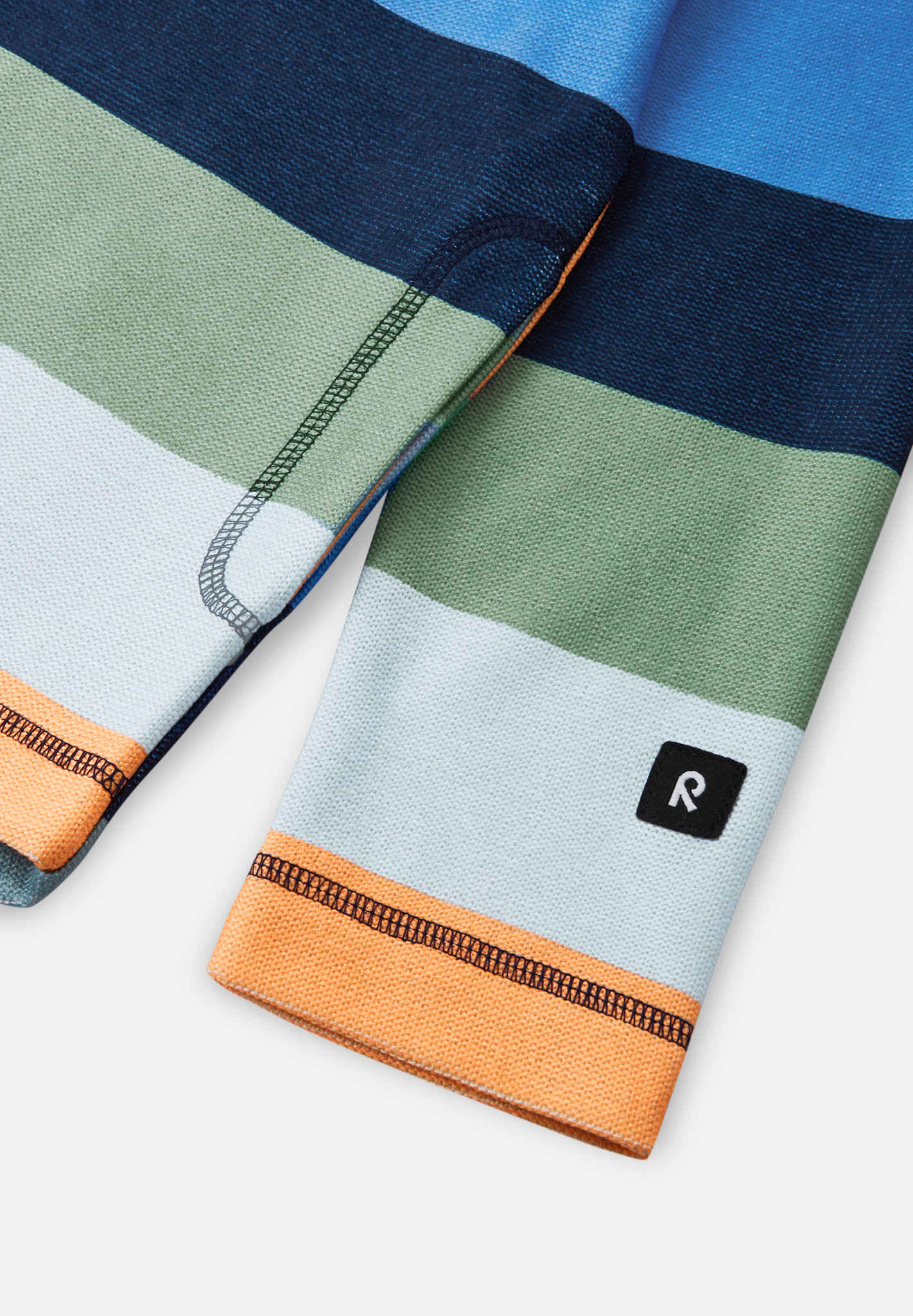Kids' recyclable sweater Haave
