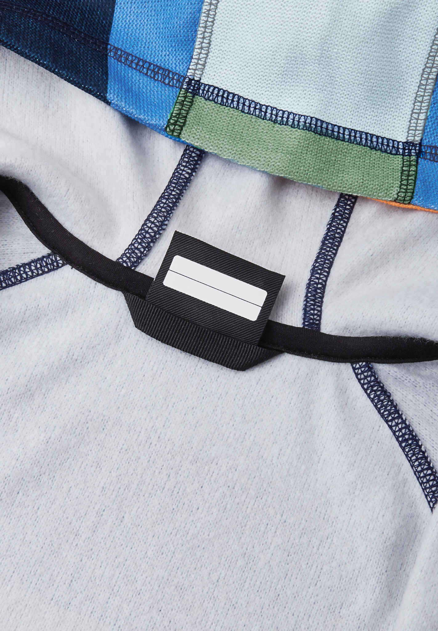 Kids' recyclable sweater Haave