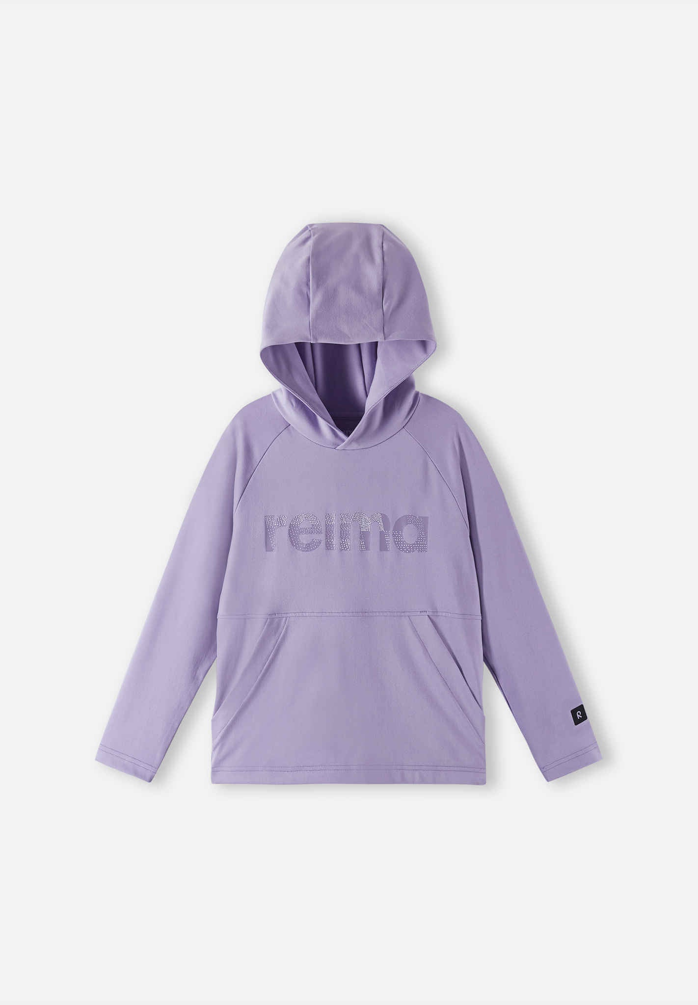 Kids' hoodie Lupaus