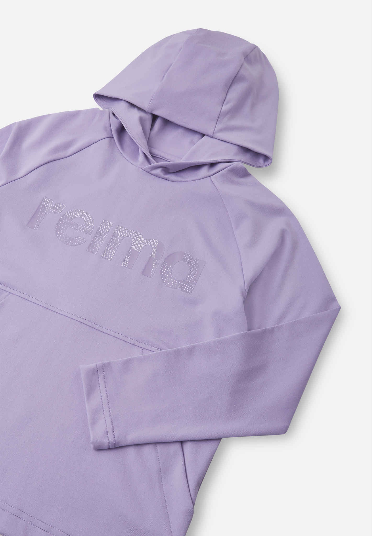 Kids' hoodie Lupaus