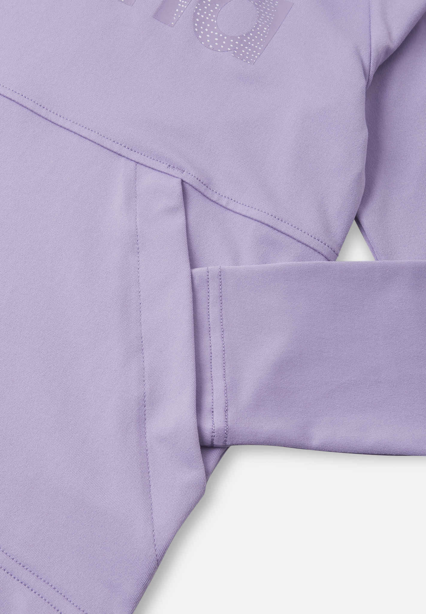 Kids' hoodie Lupaus