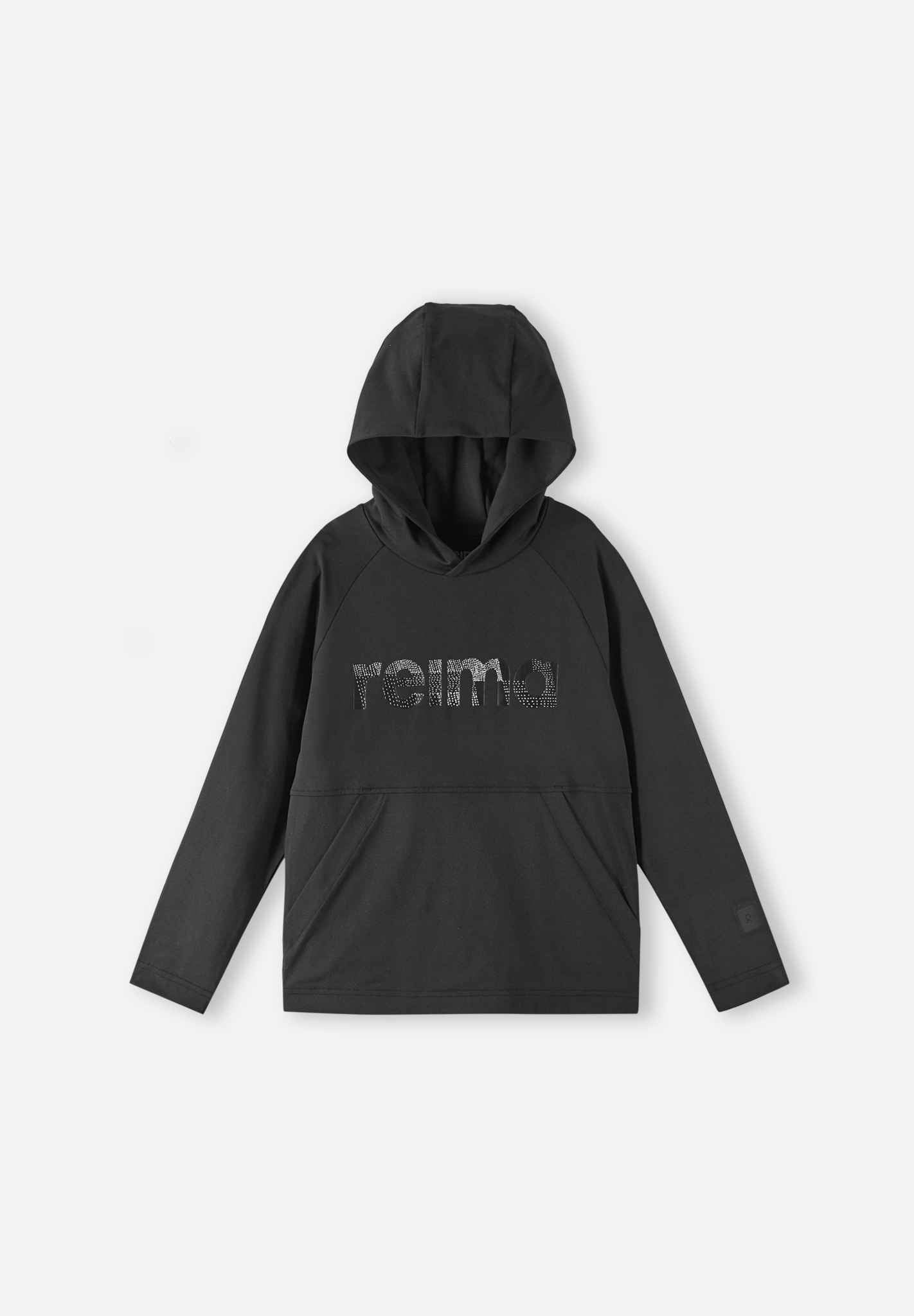 Kids' hoodie Lupaus