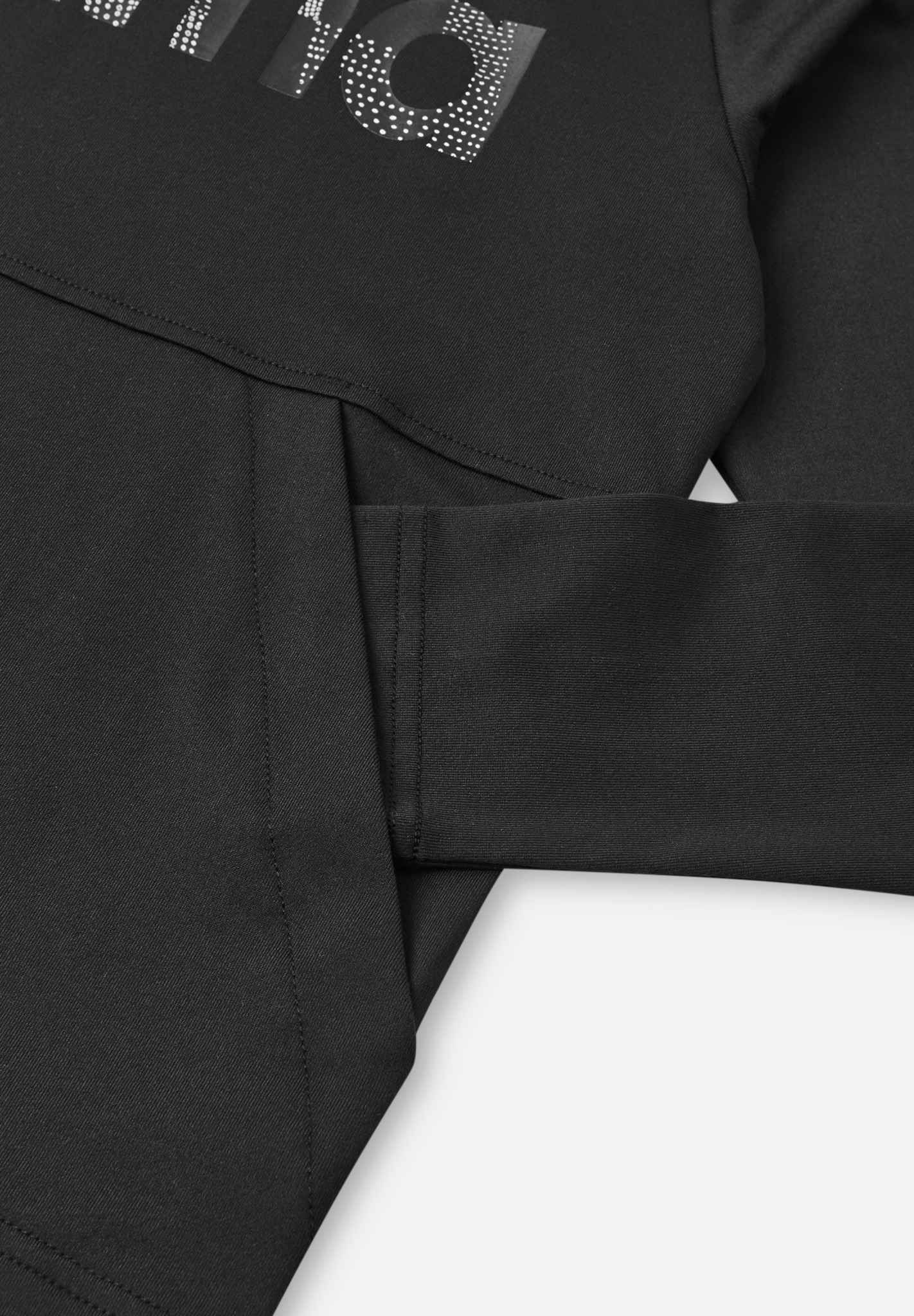 Kids' hoodie Lupaus