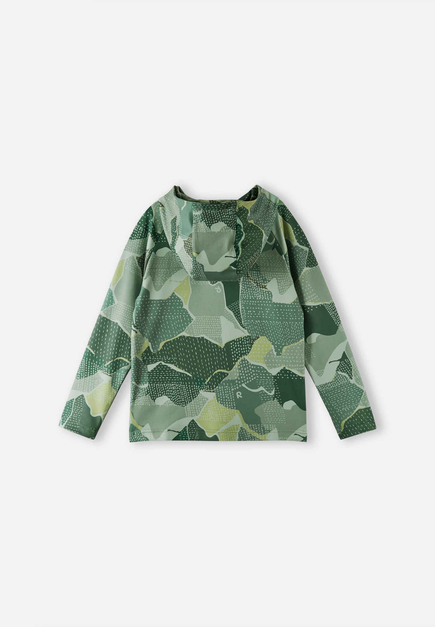 Kids' hoodie Lupaus