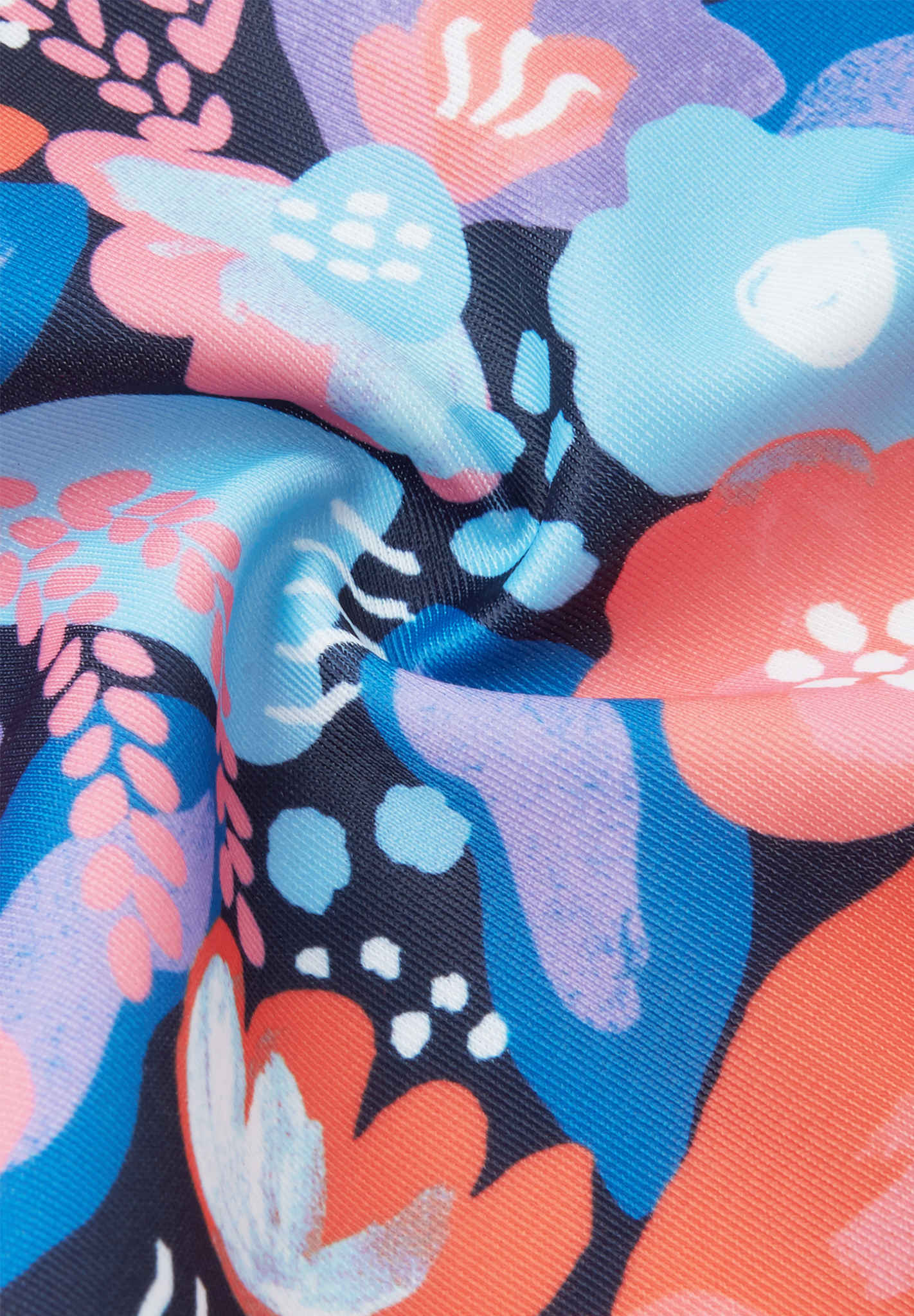 Toddlers' UV-protective swim shirt Tuvalu