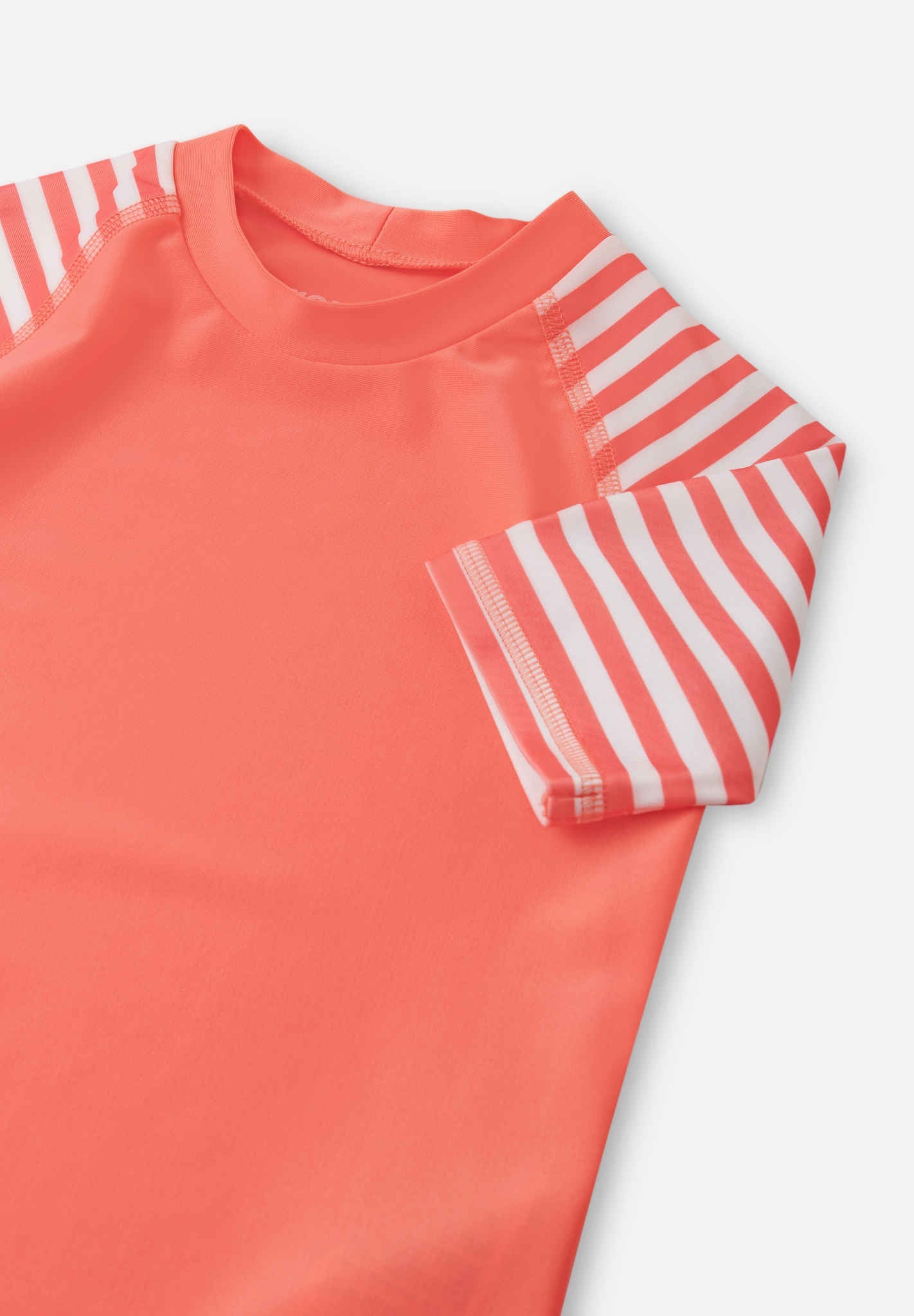 Toddlers' UV-protective swim shirt Pulikoi