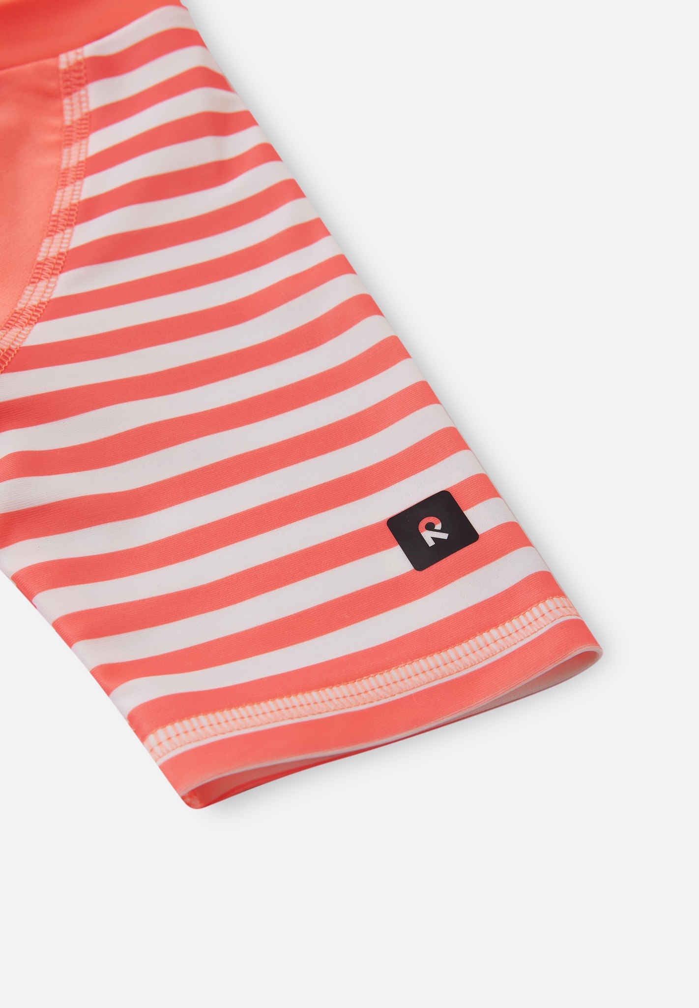 Toddlers' UV-protective swim shirt Pulikoi