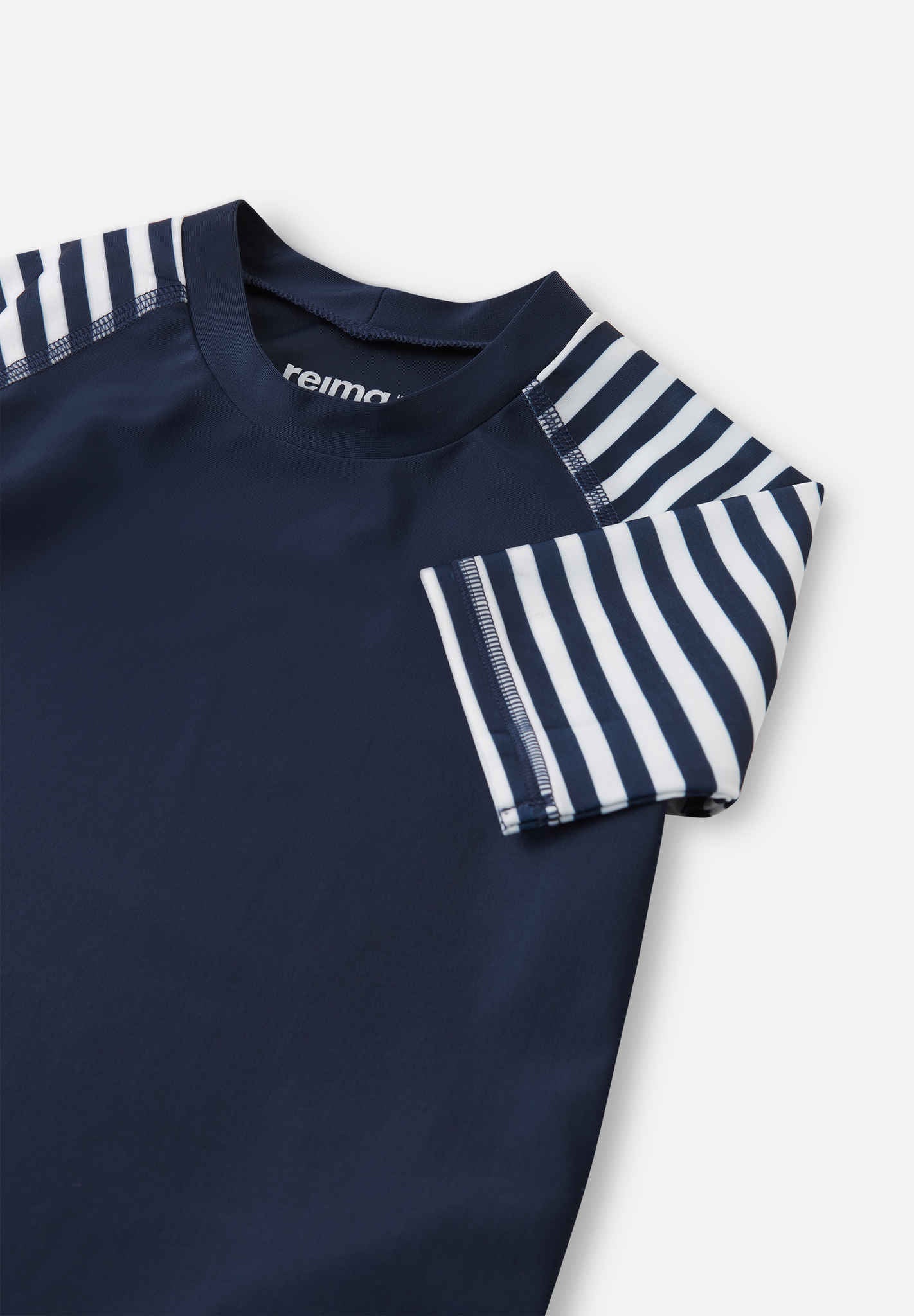 Toddlers' UV-protective swim shirt Pulikoi