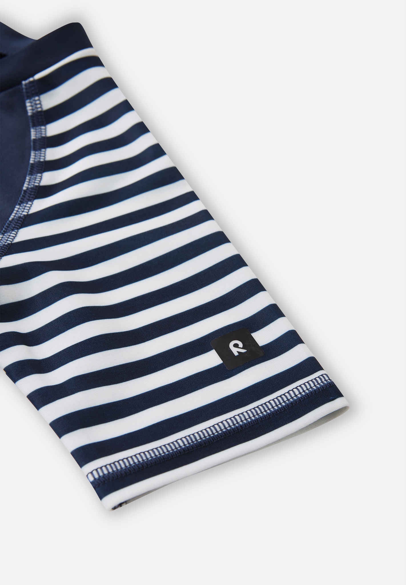 Toddlers' UV-protective swim shirt Pulikoi