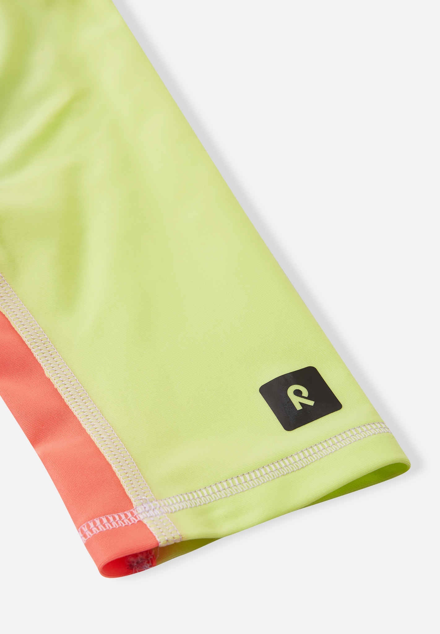 Kids' UV-protective swim shirt Joonia