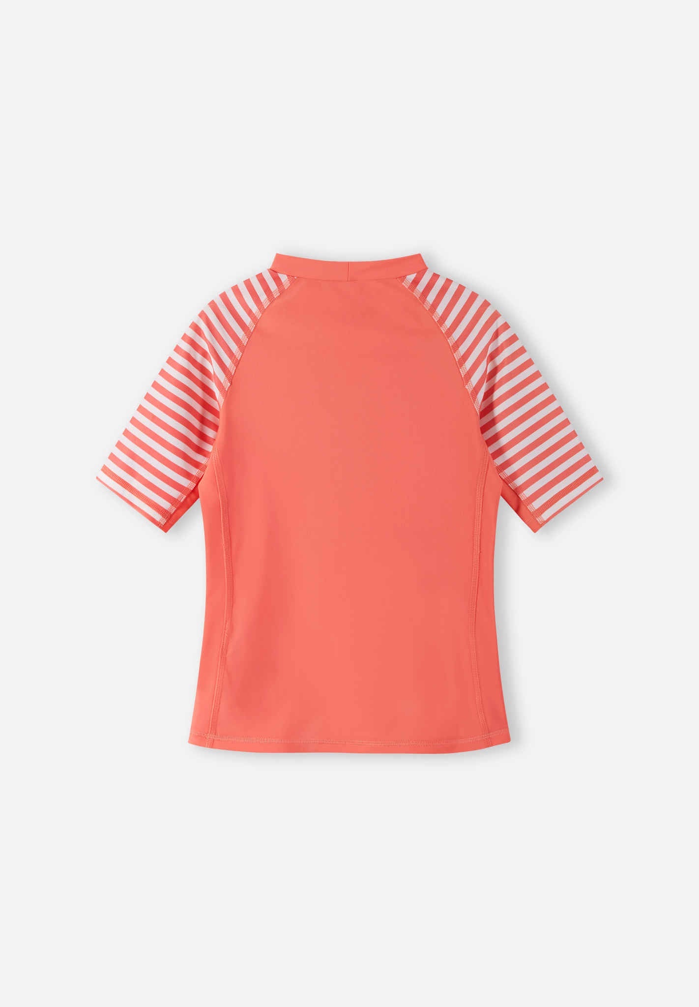 Kids' UV-protective swim shirt Joonia