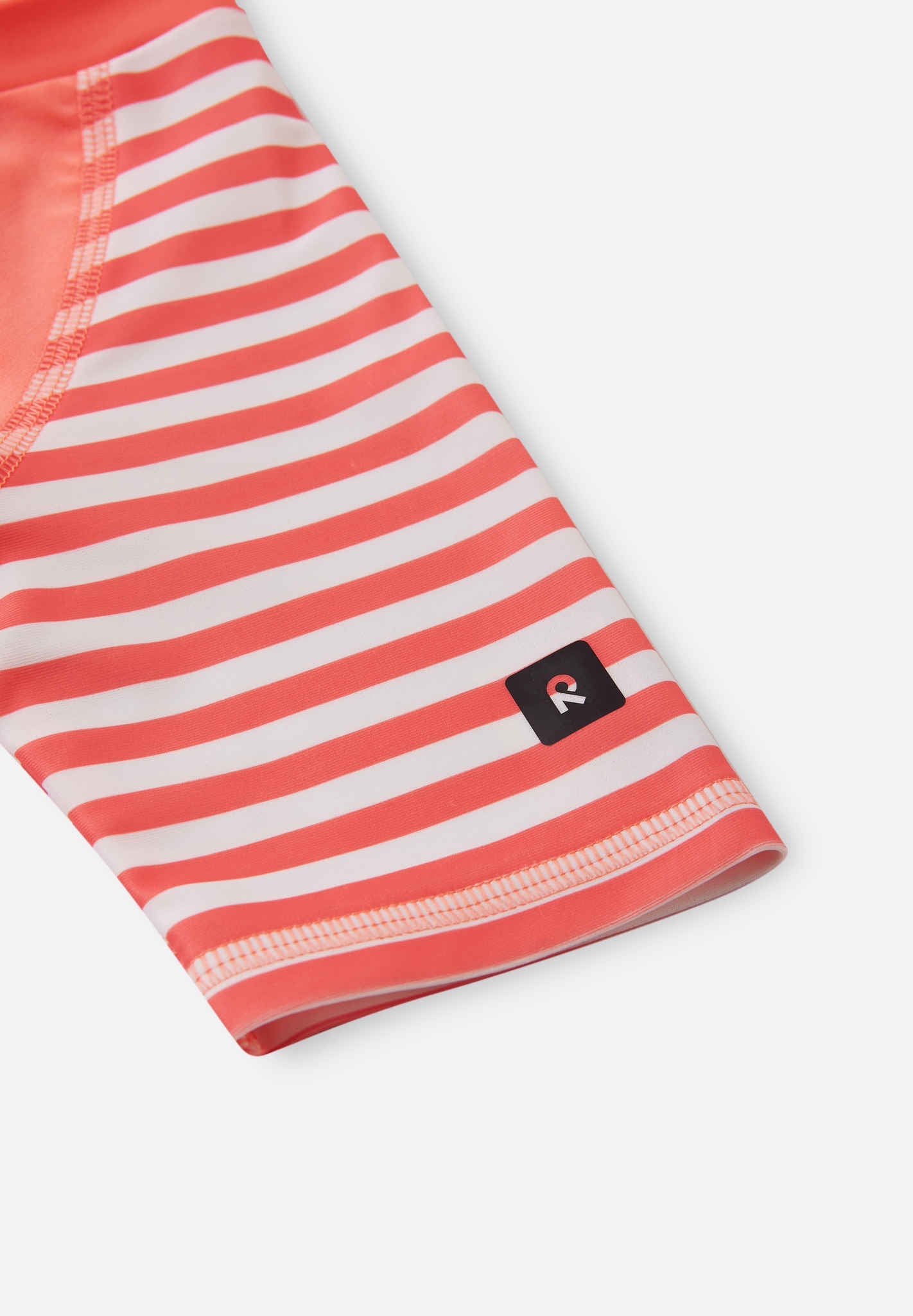 Kids' UV-protective swim shirt Joonia