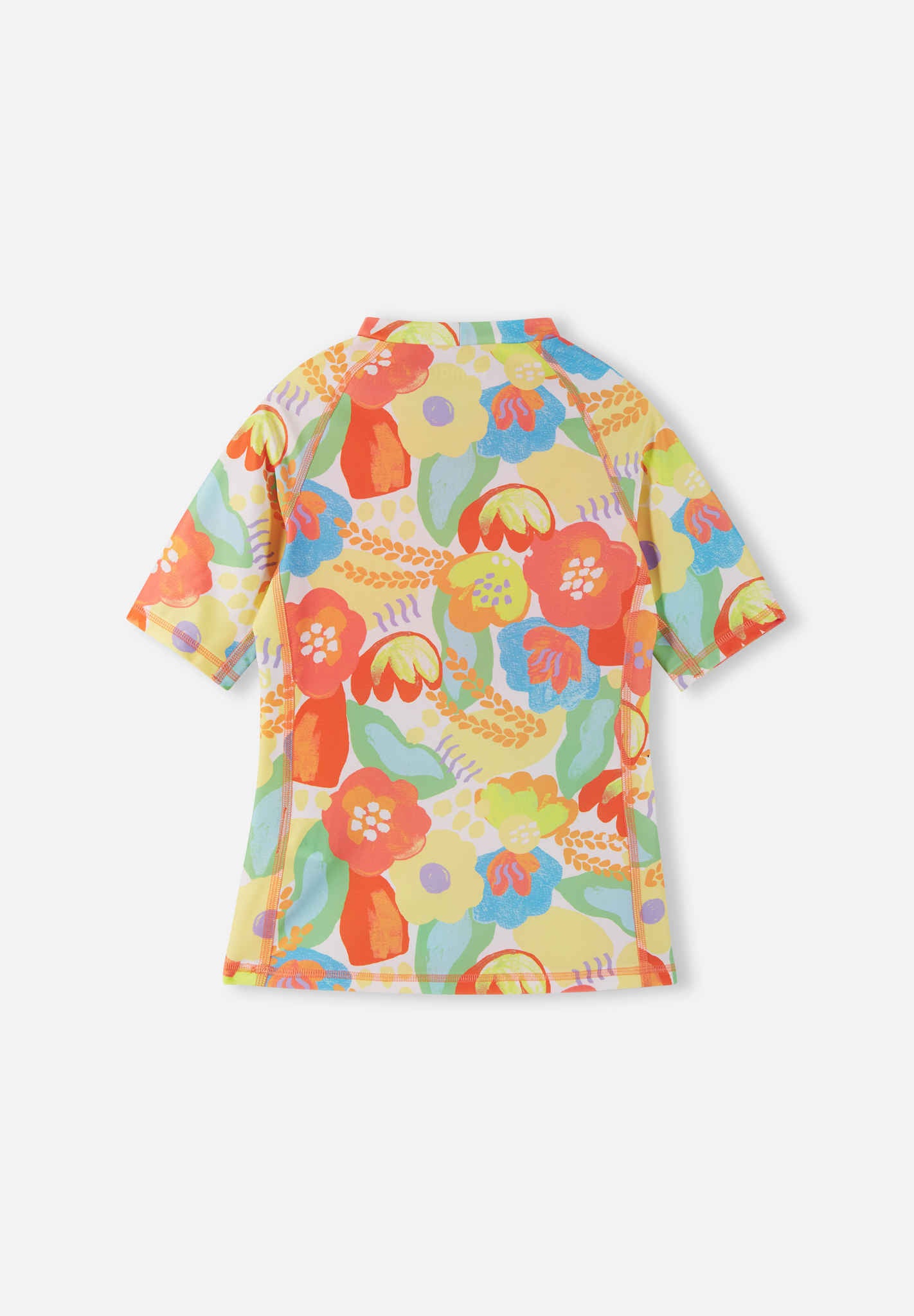 Kids' swim shirt Joonia