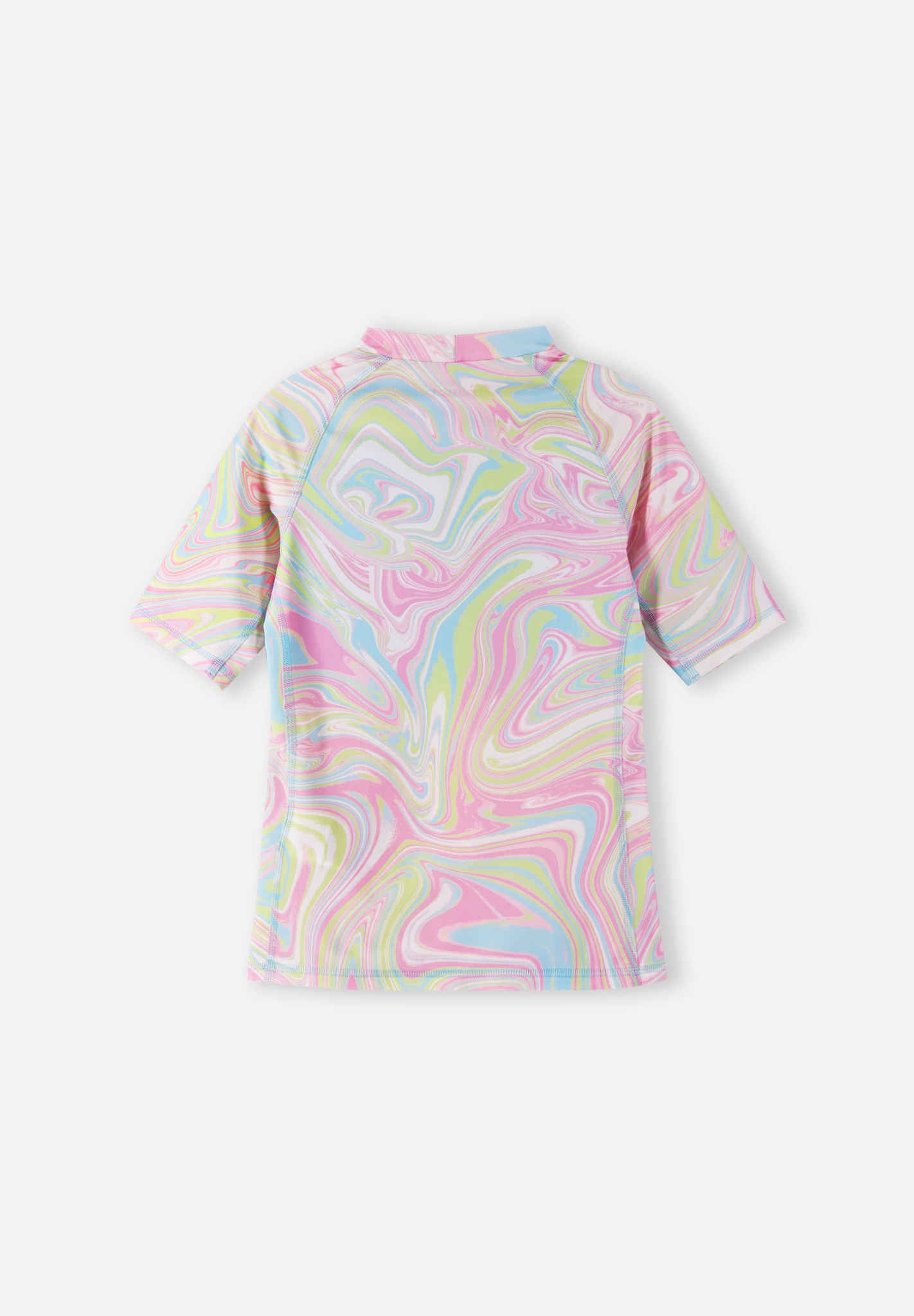 Kids' swim shirt Joonia