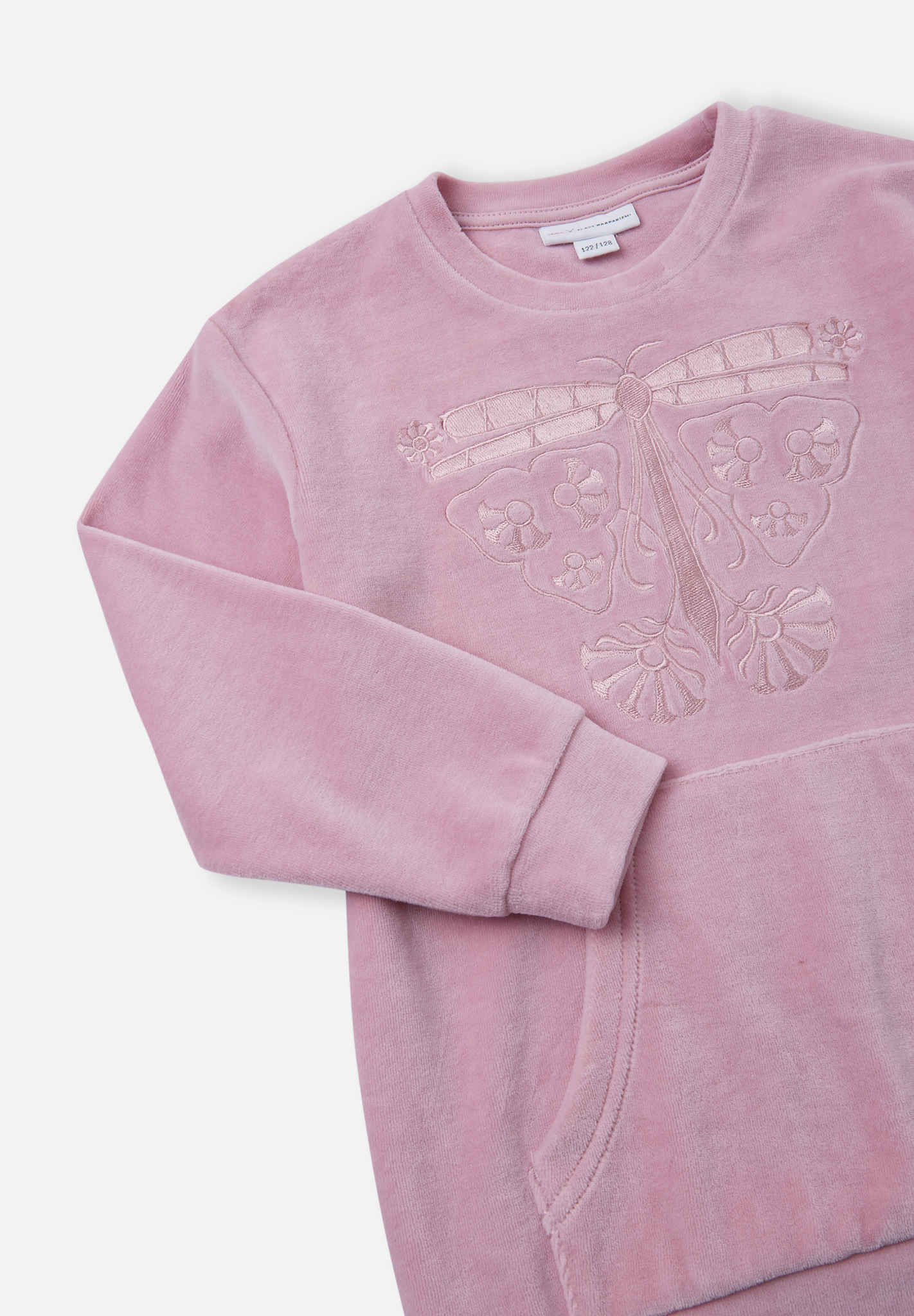 Reima x Klaus Haapaniemi sweater Siipipari