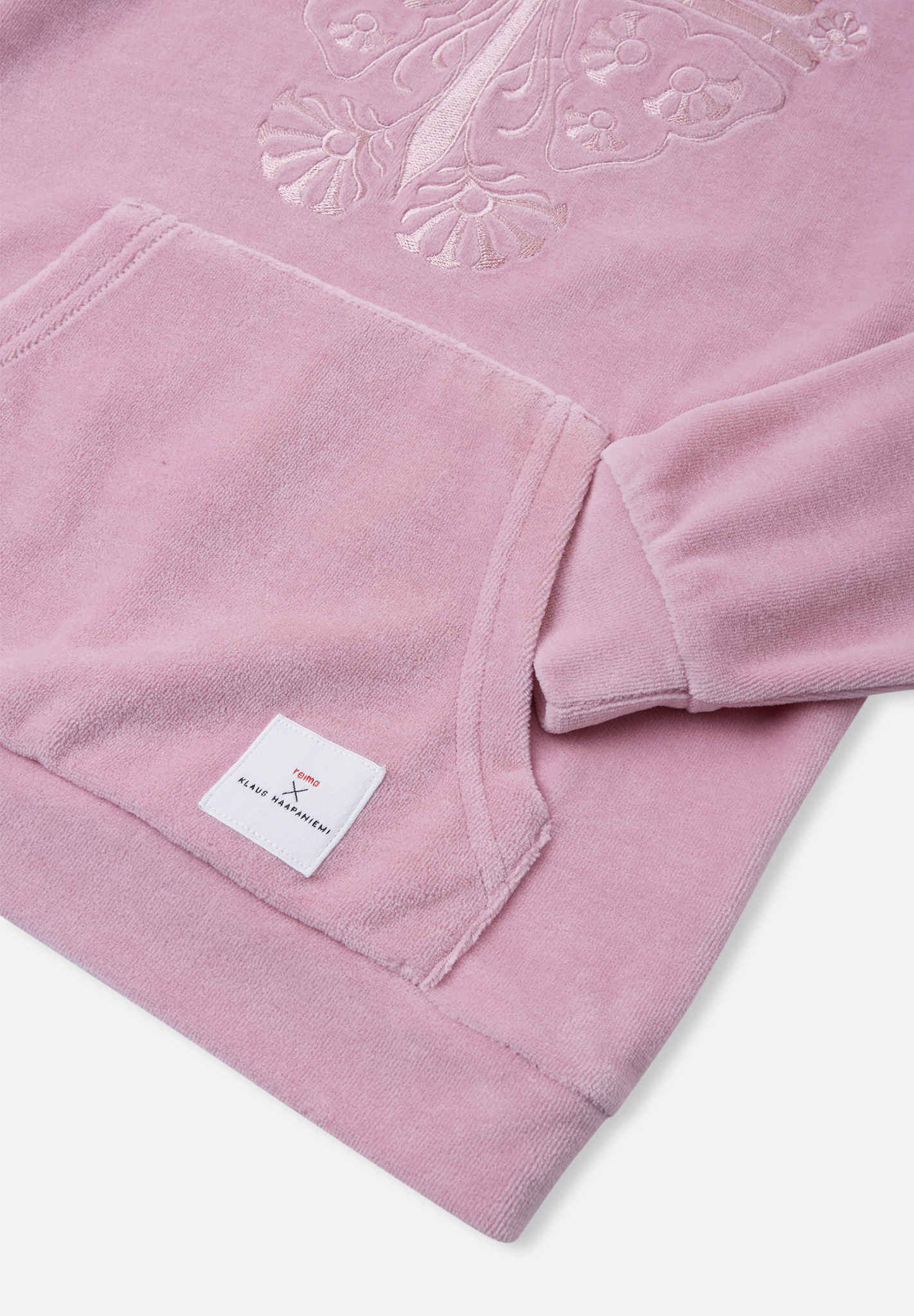 Reima x Klaus Haapaniemi sweater Siipipari