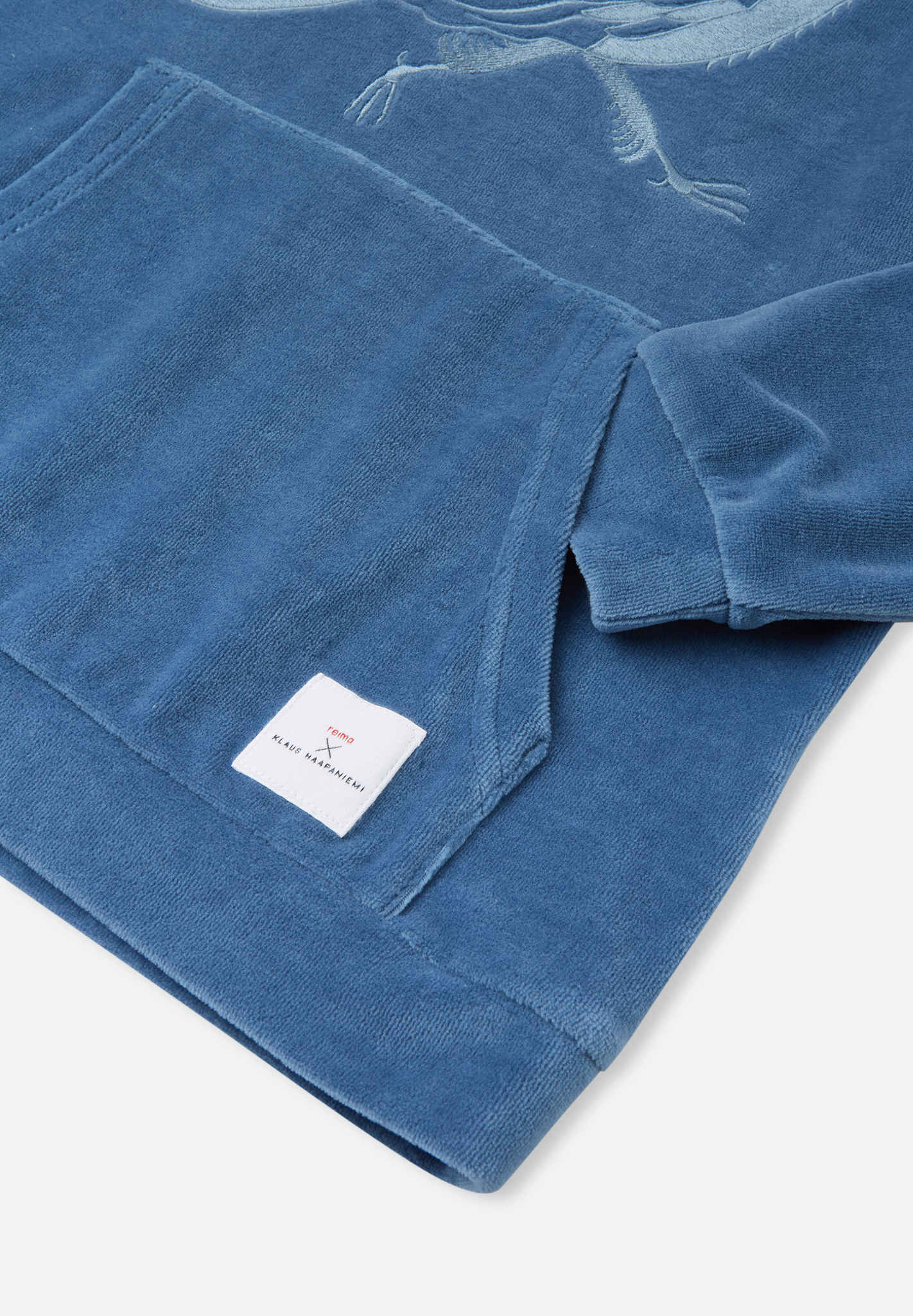 Reima x Klaus Haapaniemi sweater Siipipari