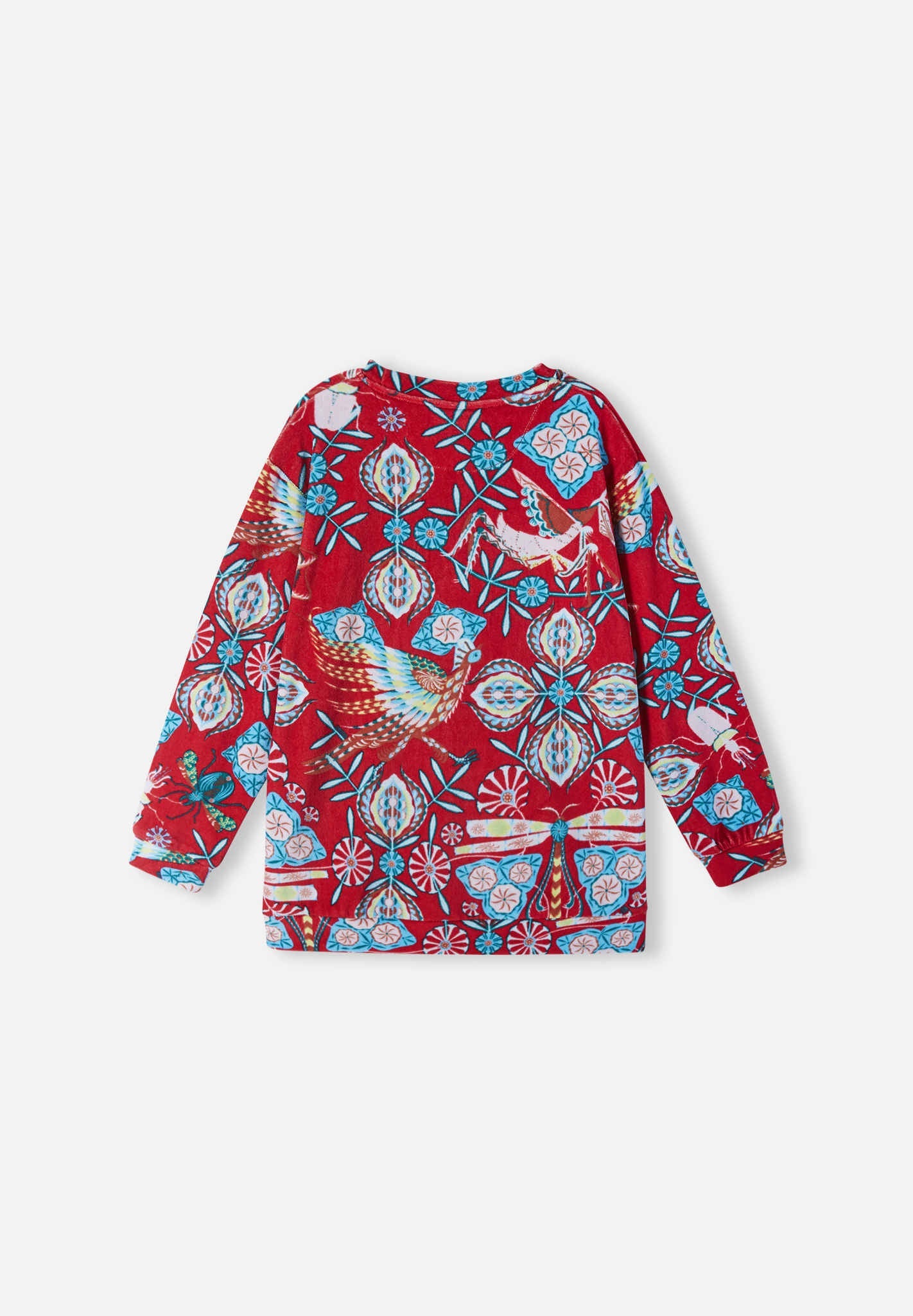 Reima x Klaus Haapaniemi sweater Kukitus