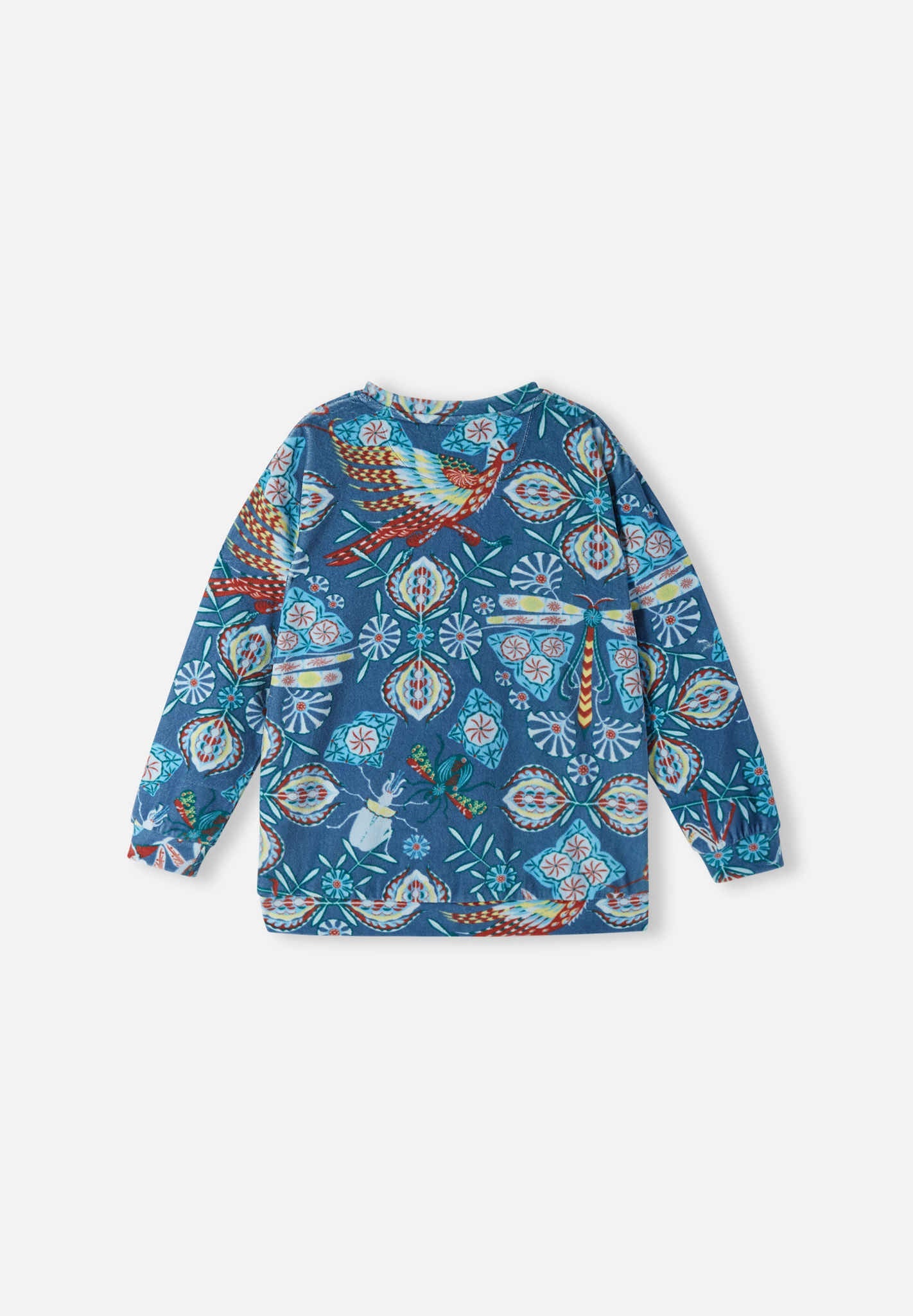 Reima x Klaus Haapaniemi sweater Kukitus