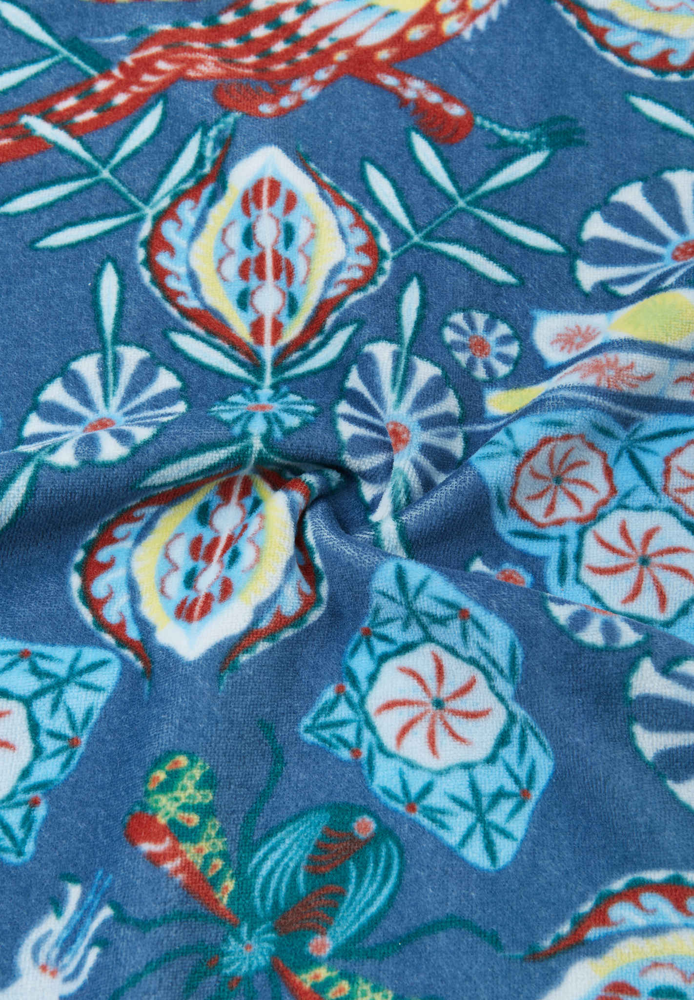 Reima x Klaus Haapaniemi sweater Kukitus