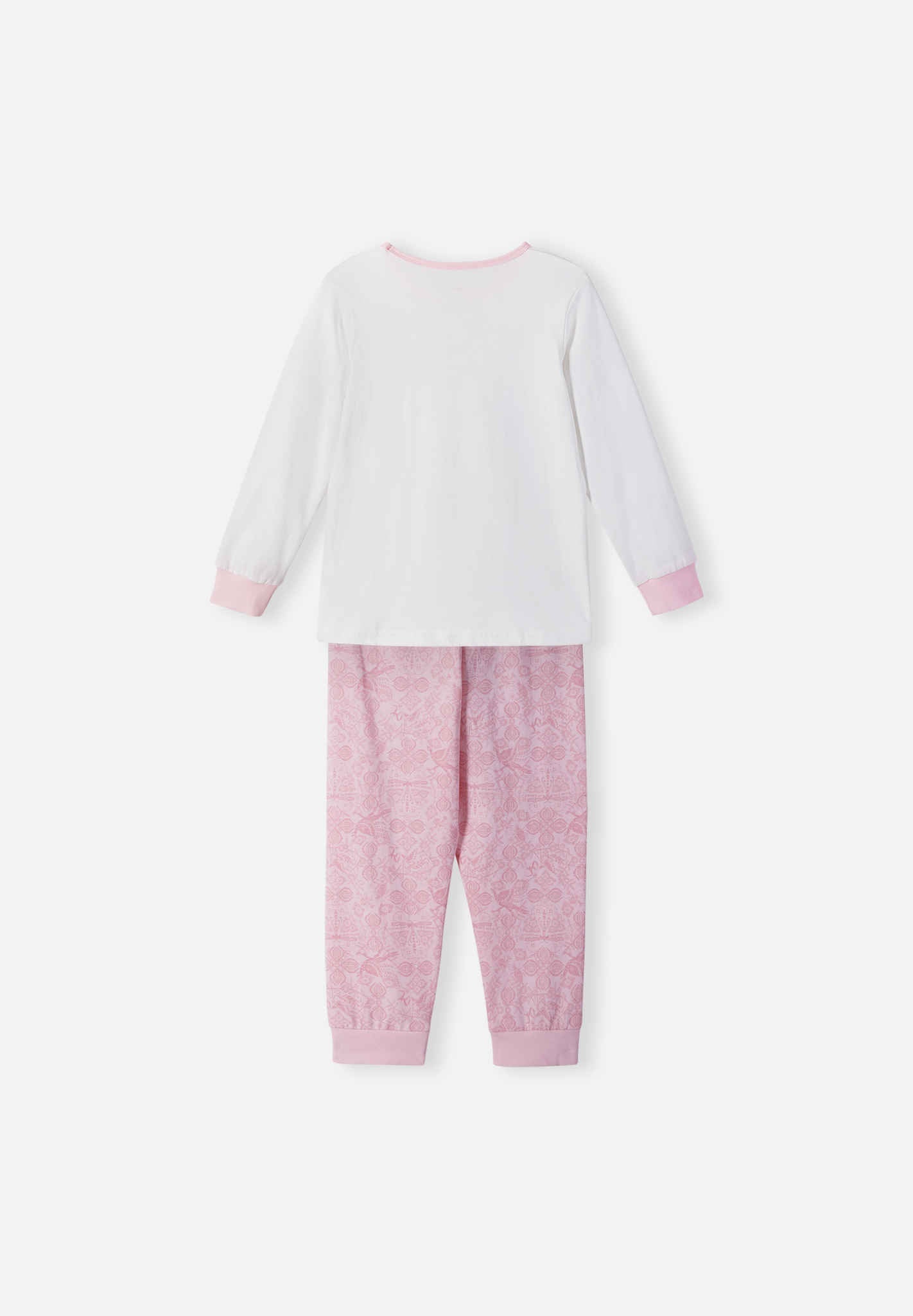 Reima x Klaus Haapaniemi pyjamas Lentouni