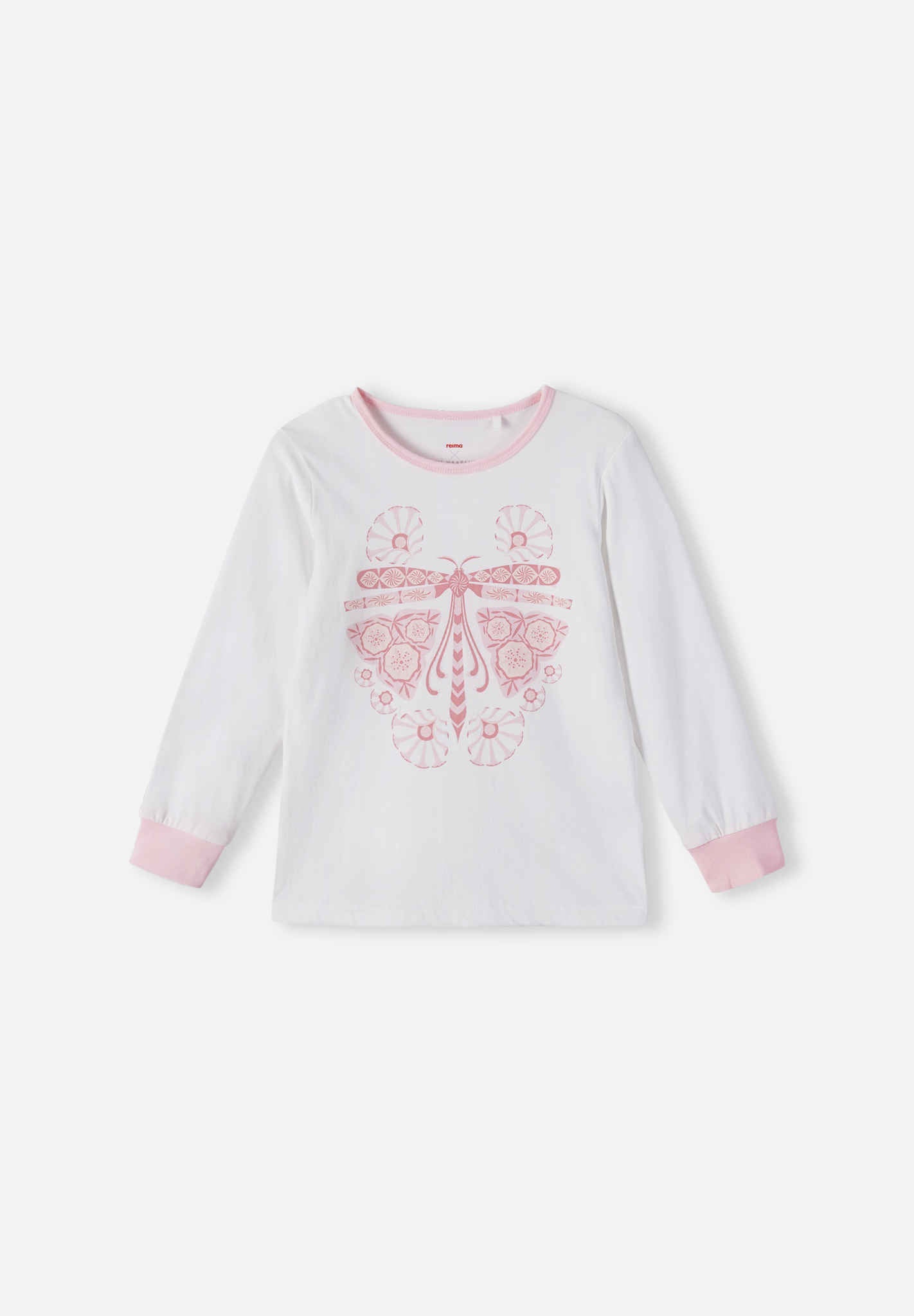 Reima x Klaus Haapaniemi pyjamas Lentouni