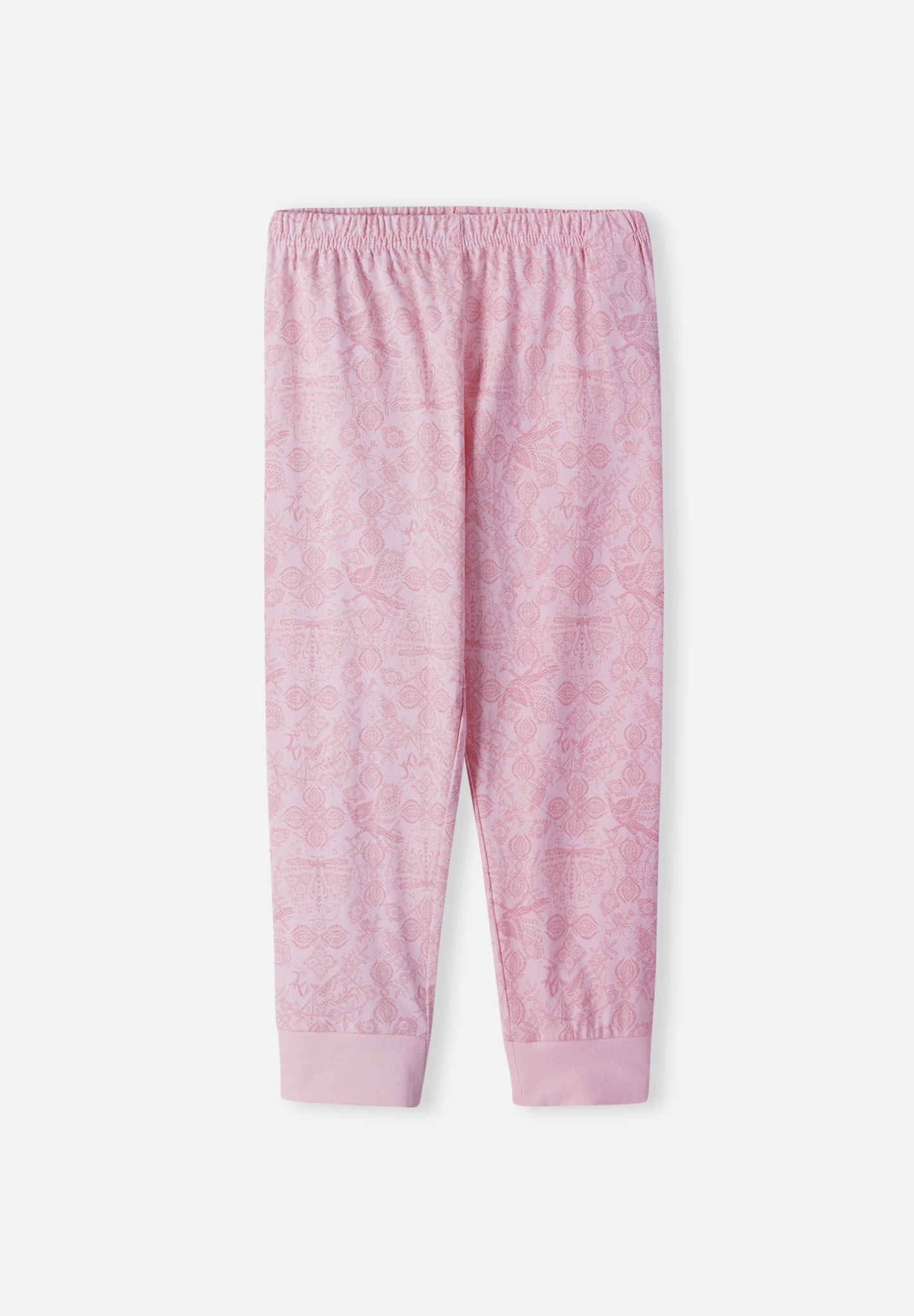 Reima x Klaus Haapaniemi pyjamas Lentouni