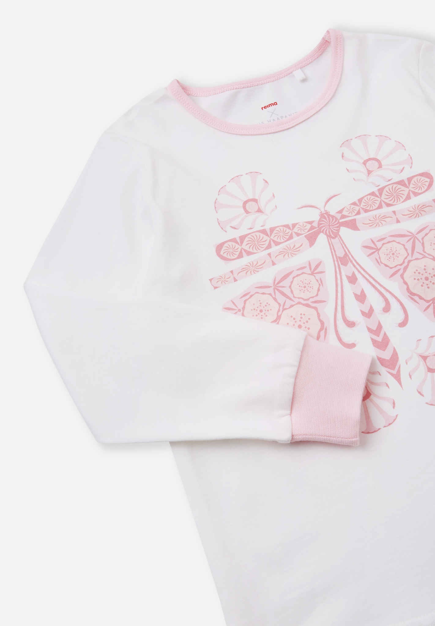 Reima x Klaus Haapaniemi pyjamas Lentouni