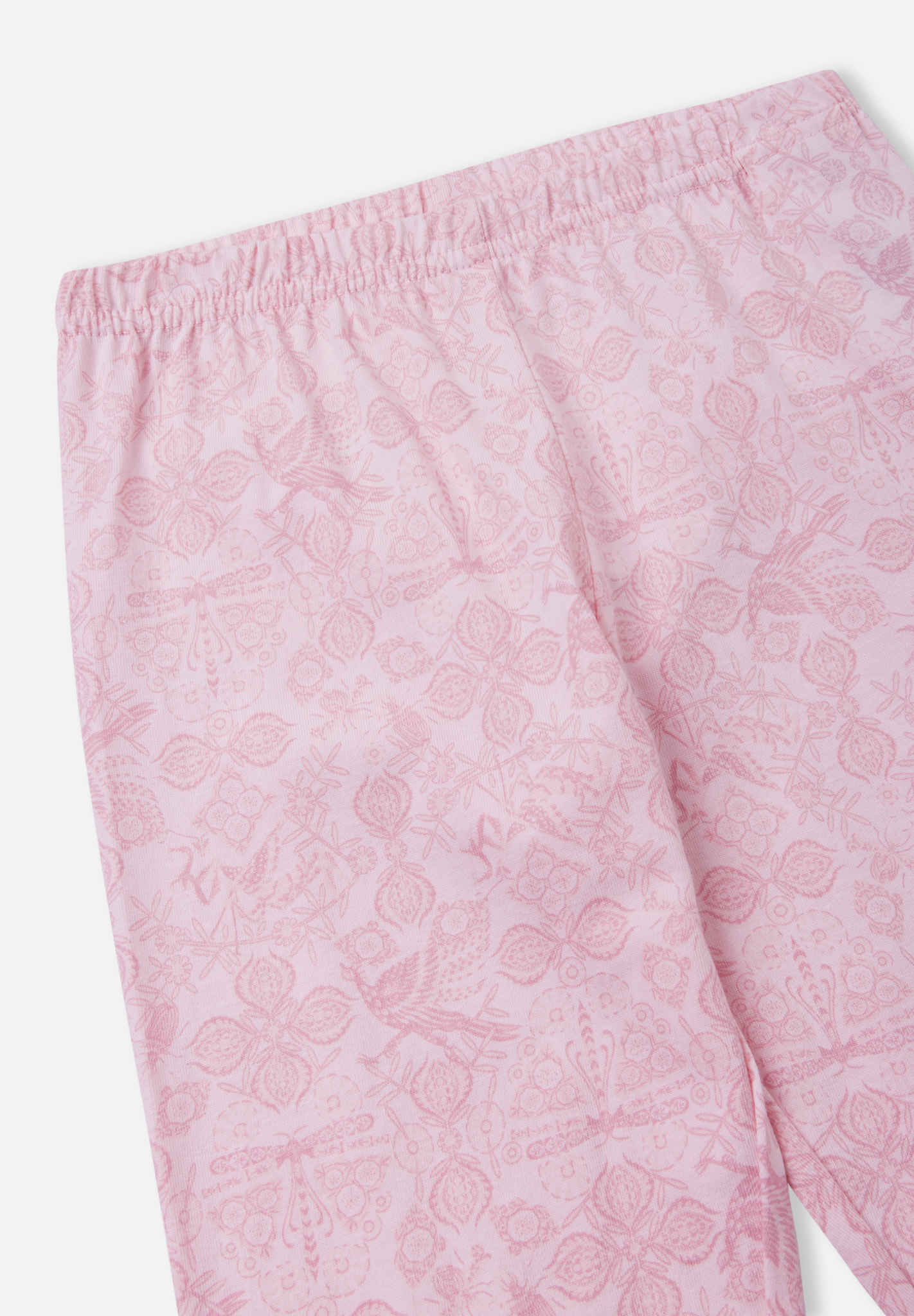 Reima x Klaus Haapaniemi pyjamas Lentouni