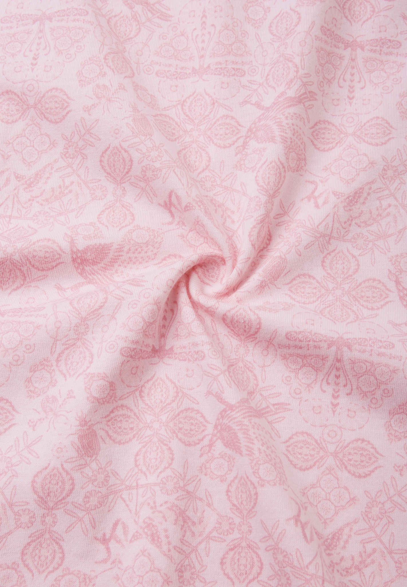 Reima x Klaus Haapaniemi pyjamas Lentouni