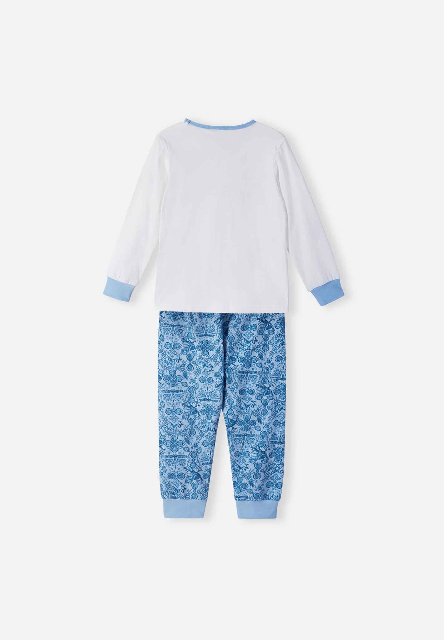 Reima x Klaus Haapaniemi pyjamas Lentouni