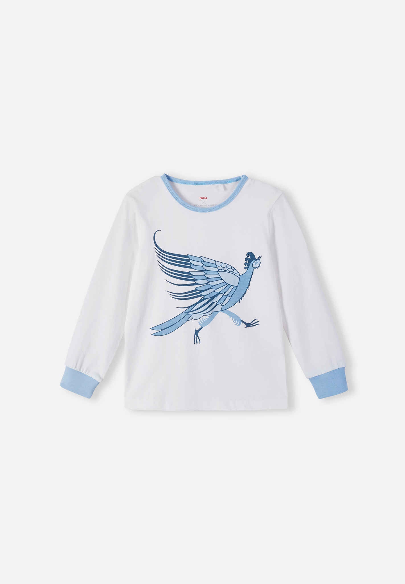 Reima x Klaus Haapaniemi pyjamas Lentouni