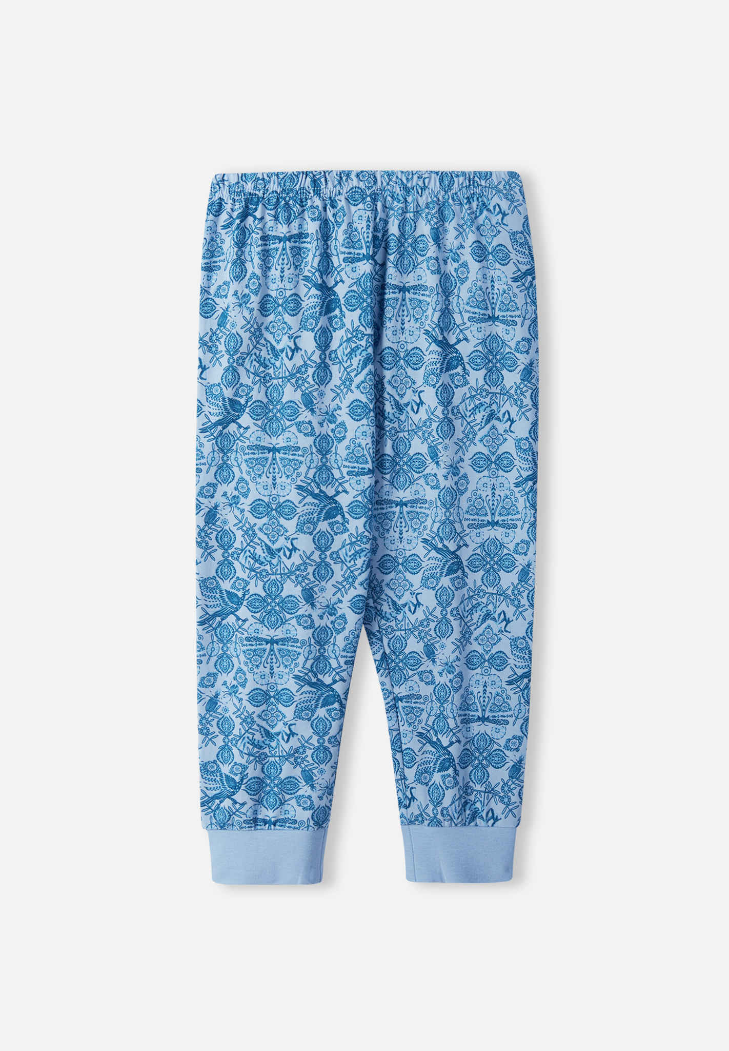 Reima x Klaus Haapaniemi pyjamas Lentouni