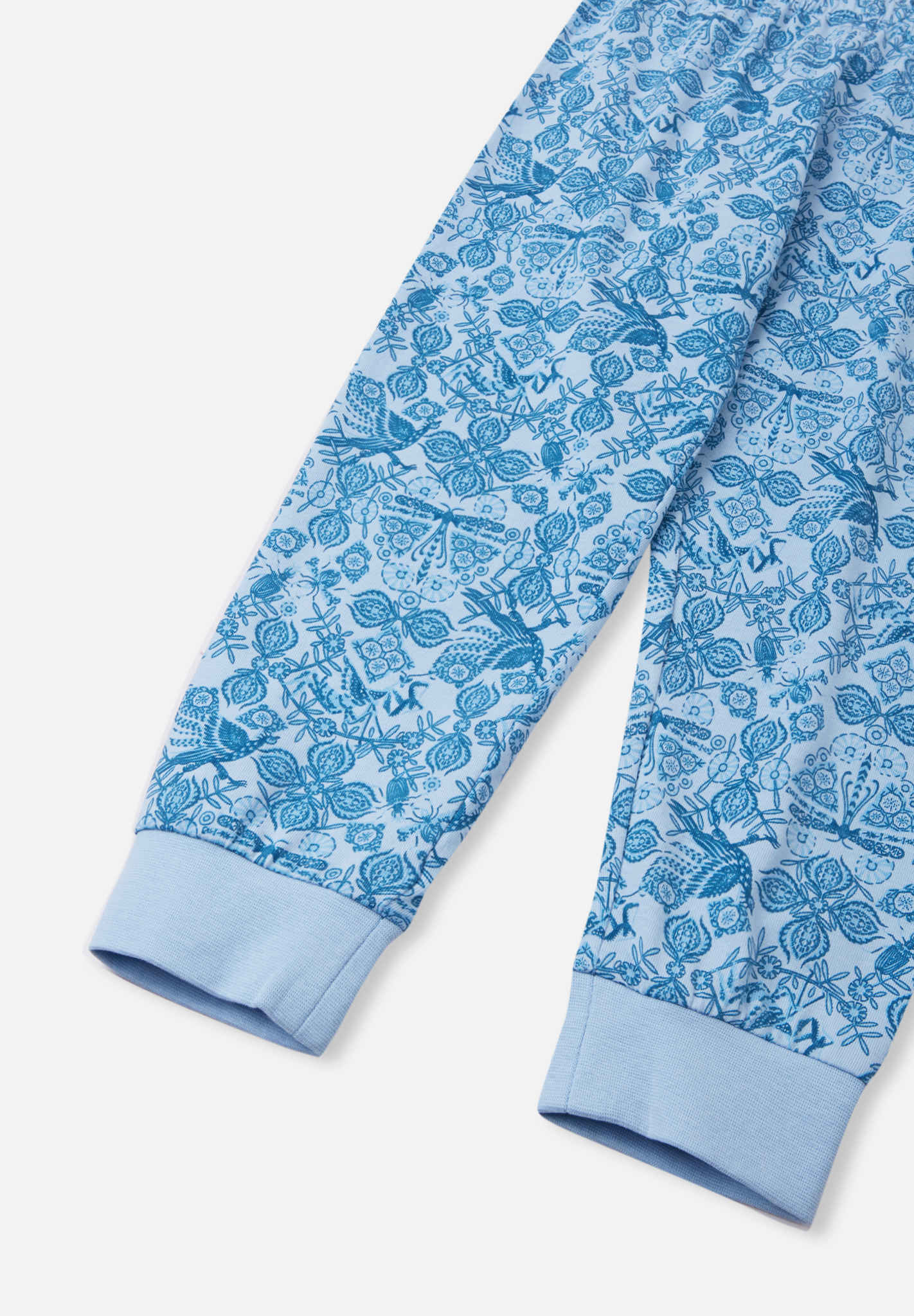 Reima x Klaus Haapaniemi pyjamas Lentouni