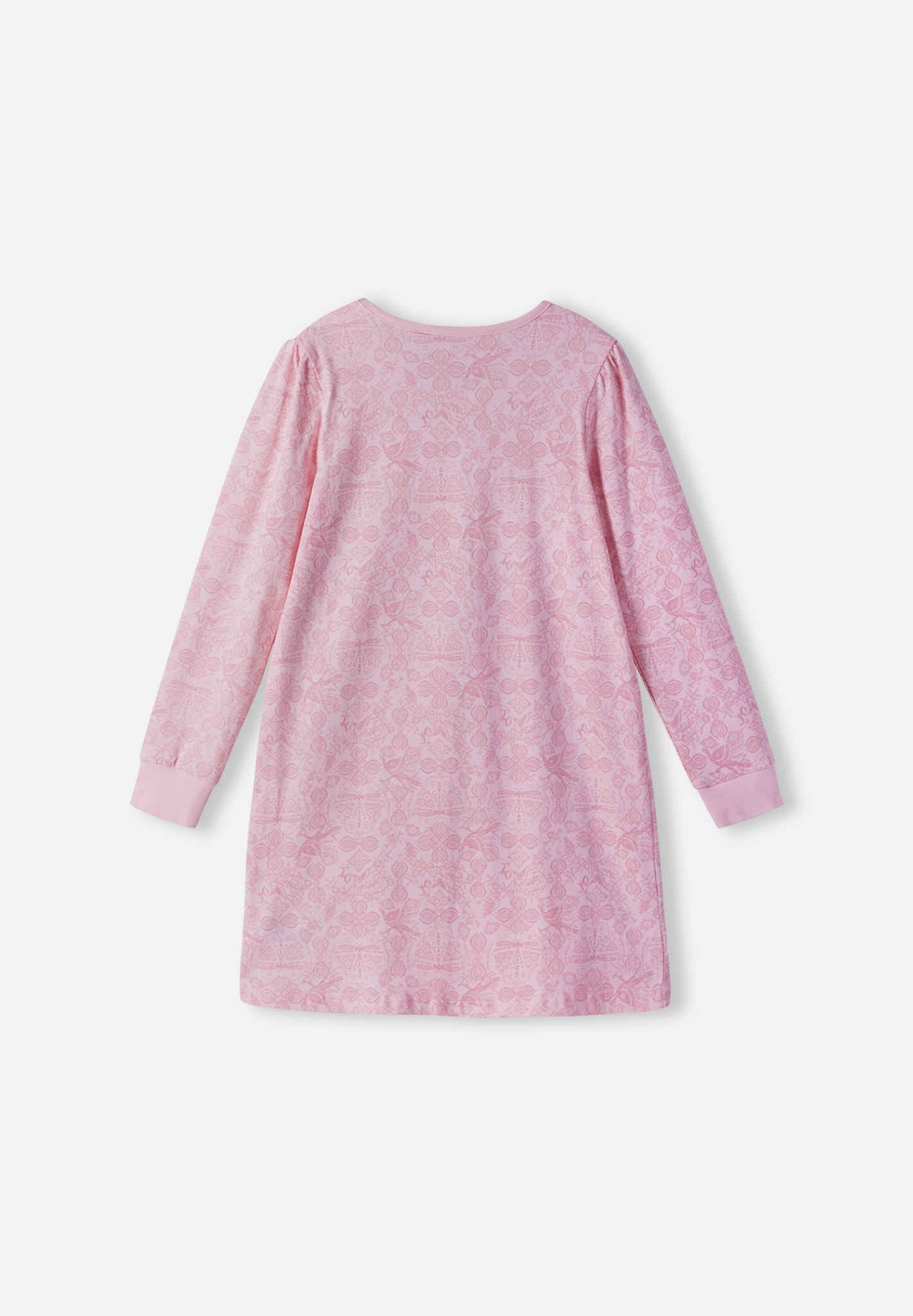 Reima x Klaus Haapaniemi nightdress Unikukka
