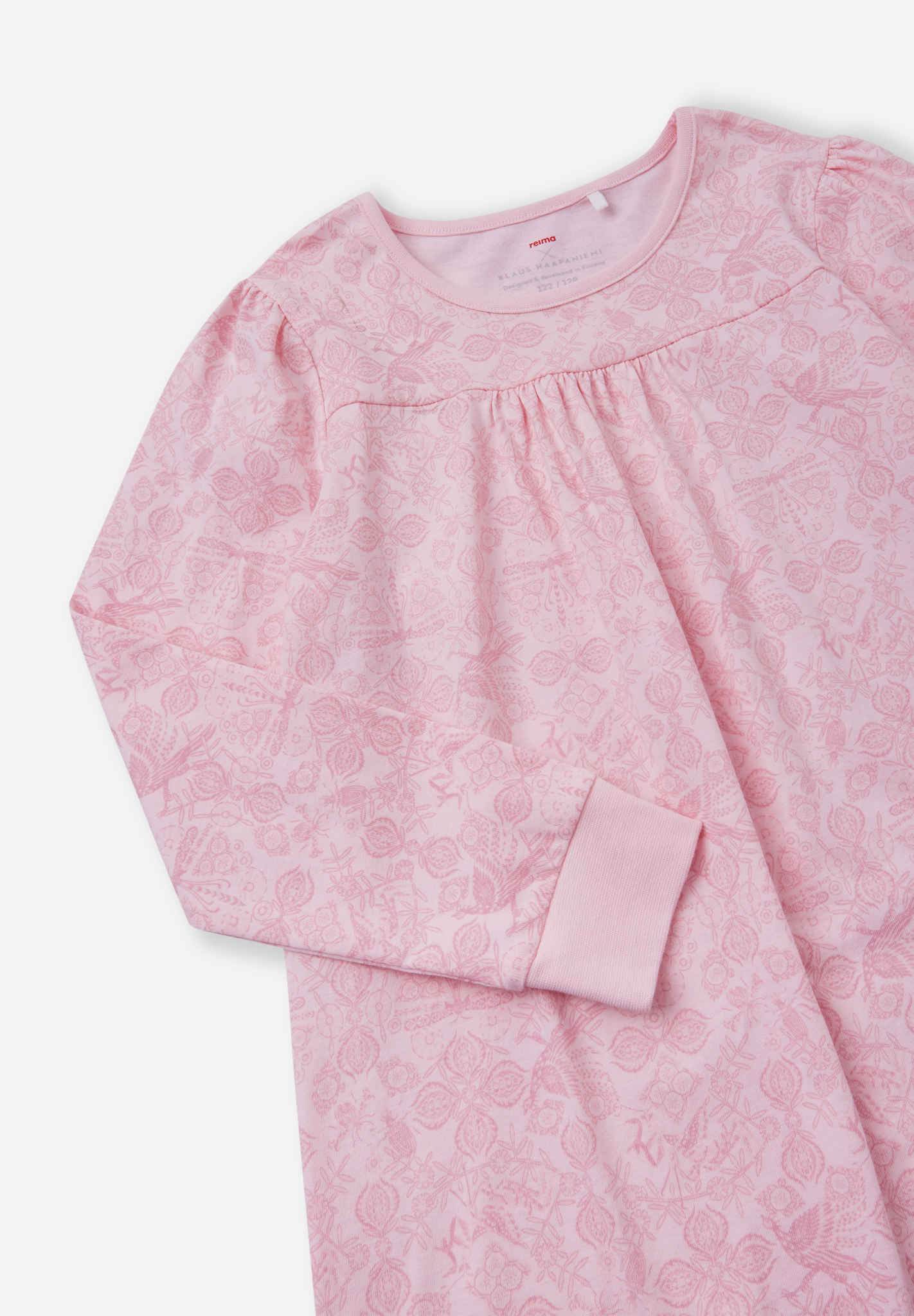 Reima x Klaus Haapaniemi nightdress Unikukka
