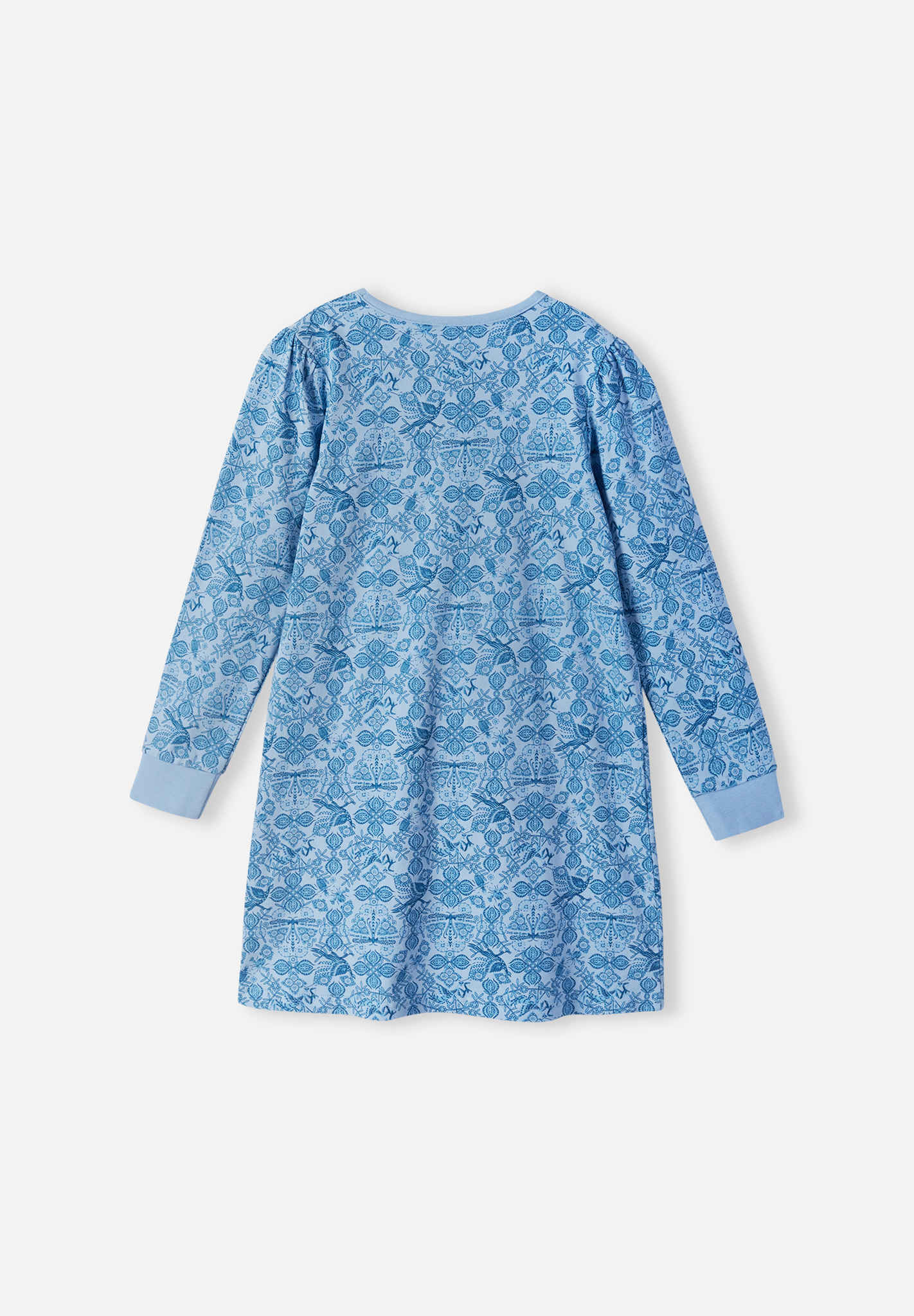 Reima x Klaus Haapaniemi nightdress Unikukka