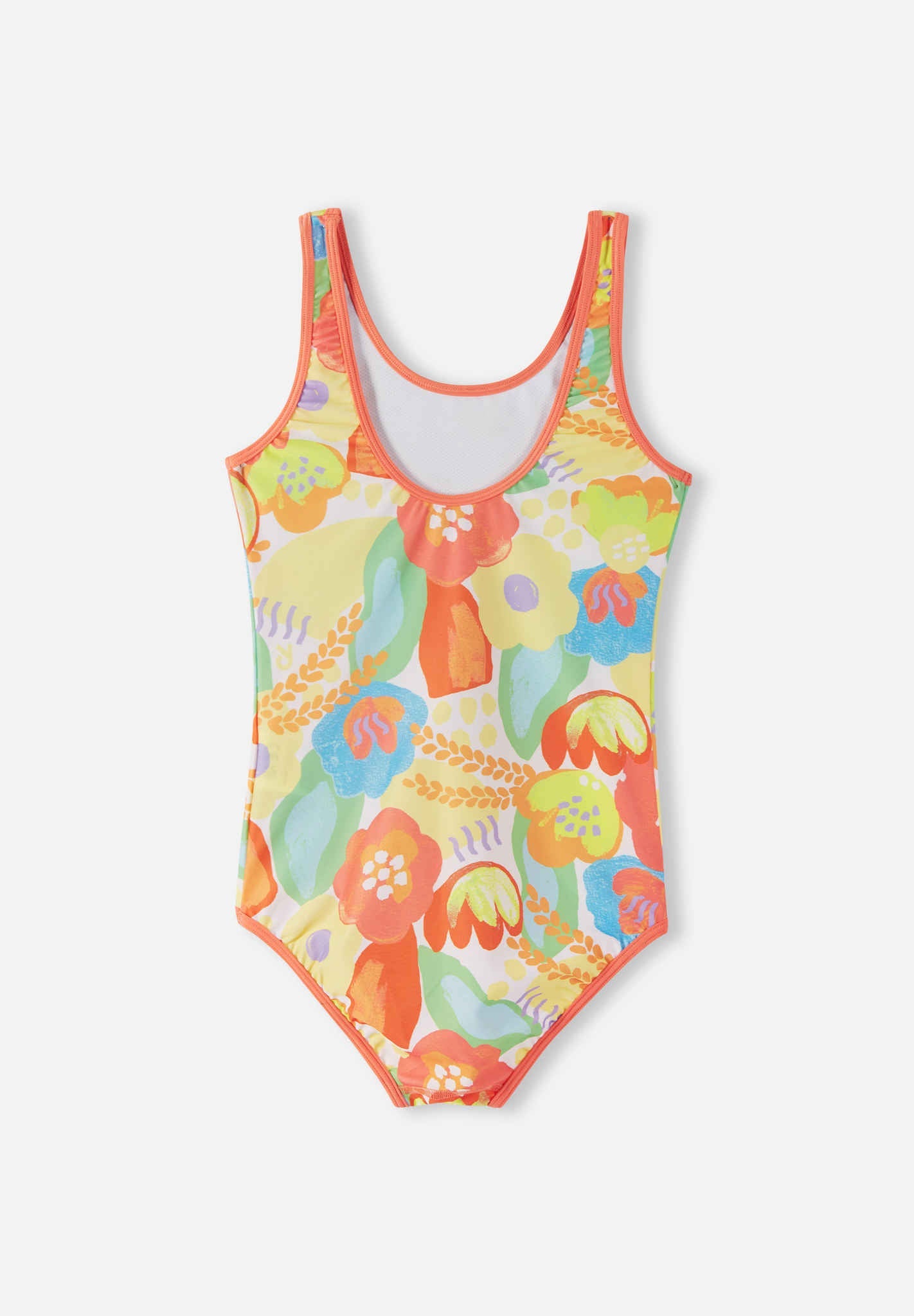 Kids' swimsuit Uimaan
