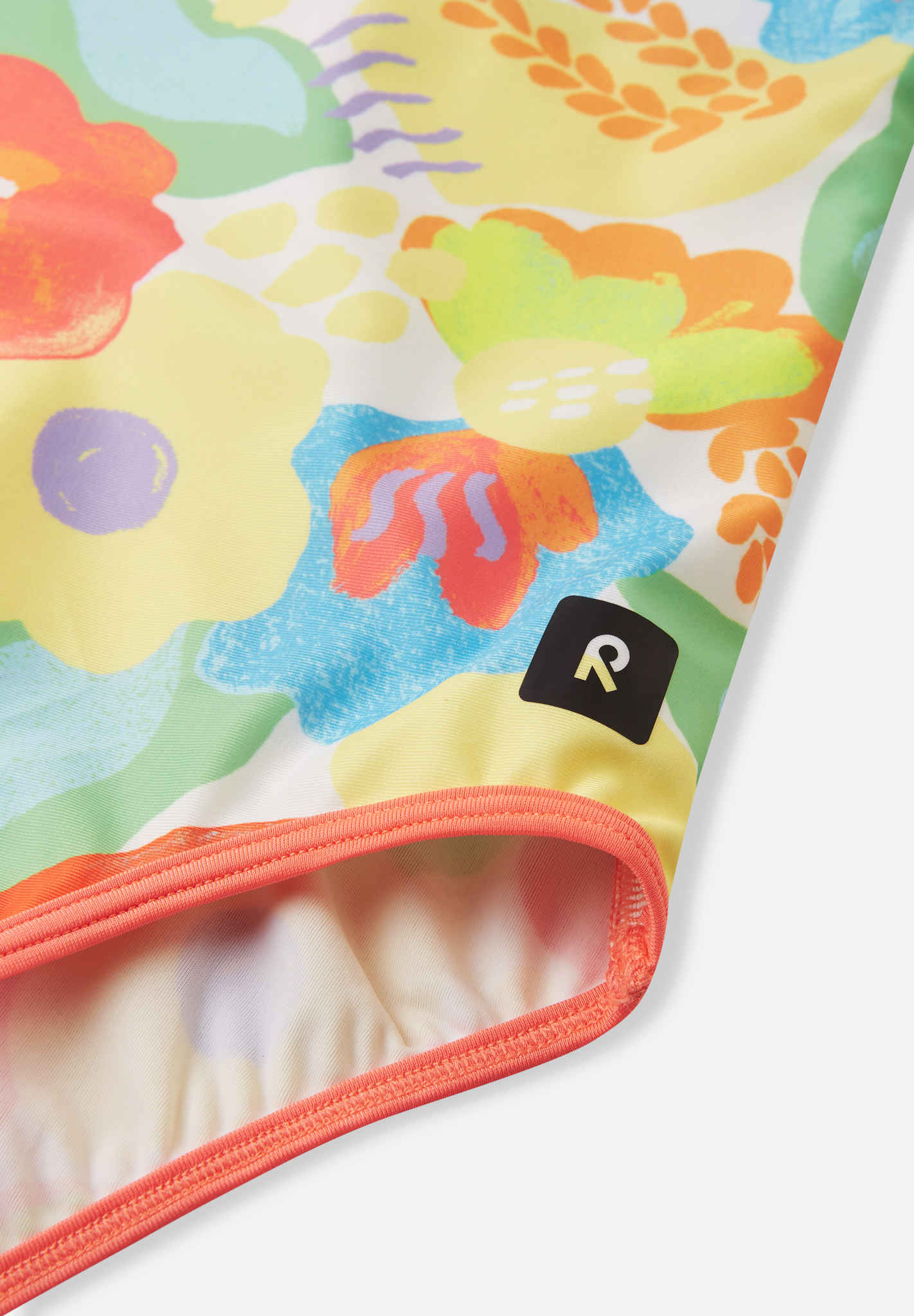 Kids' swimsuit Uimaan
