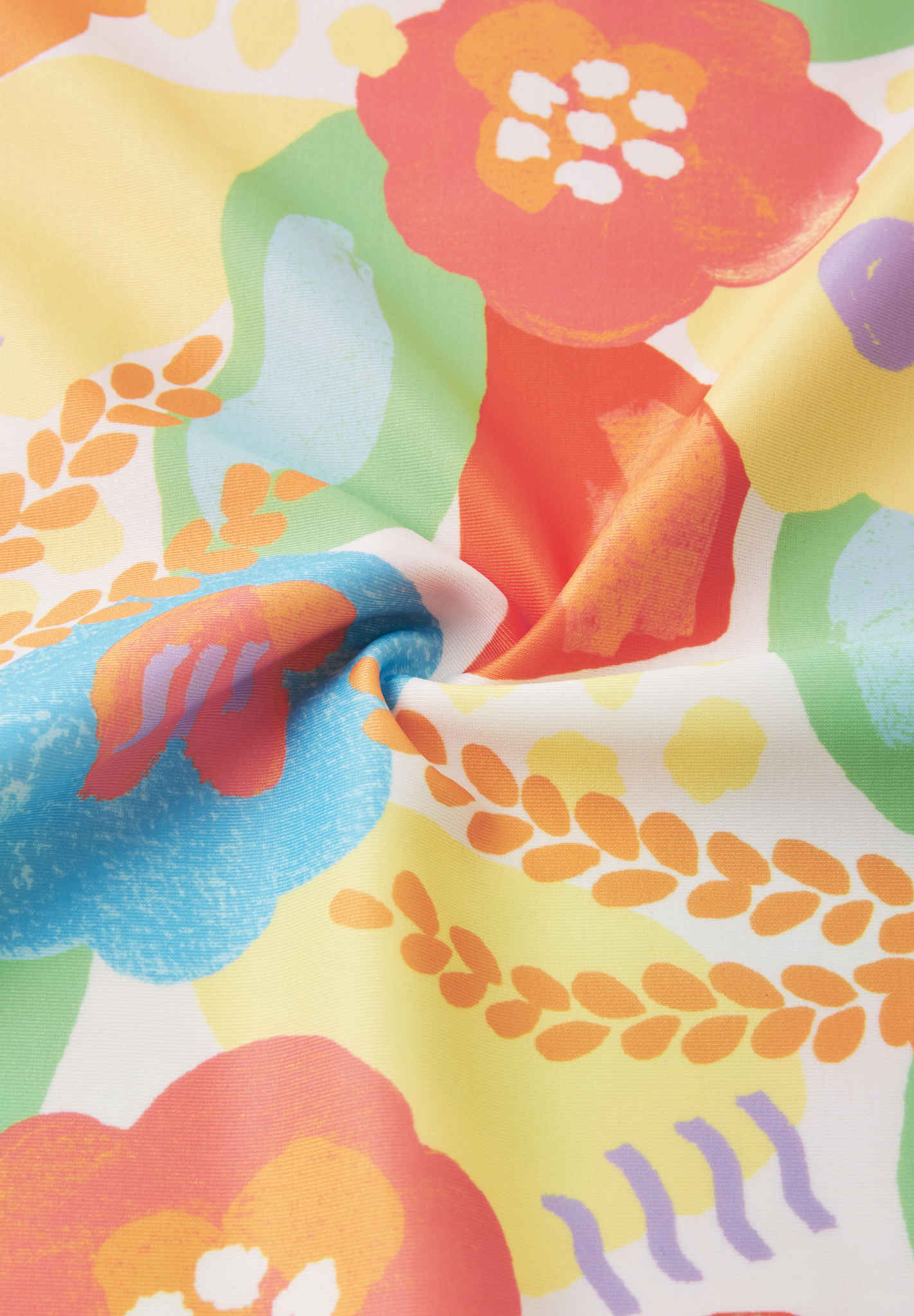 Kids' swimsuit Uimaan