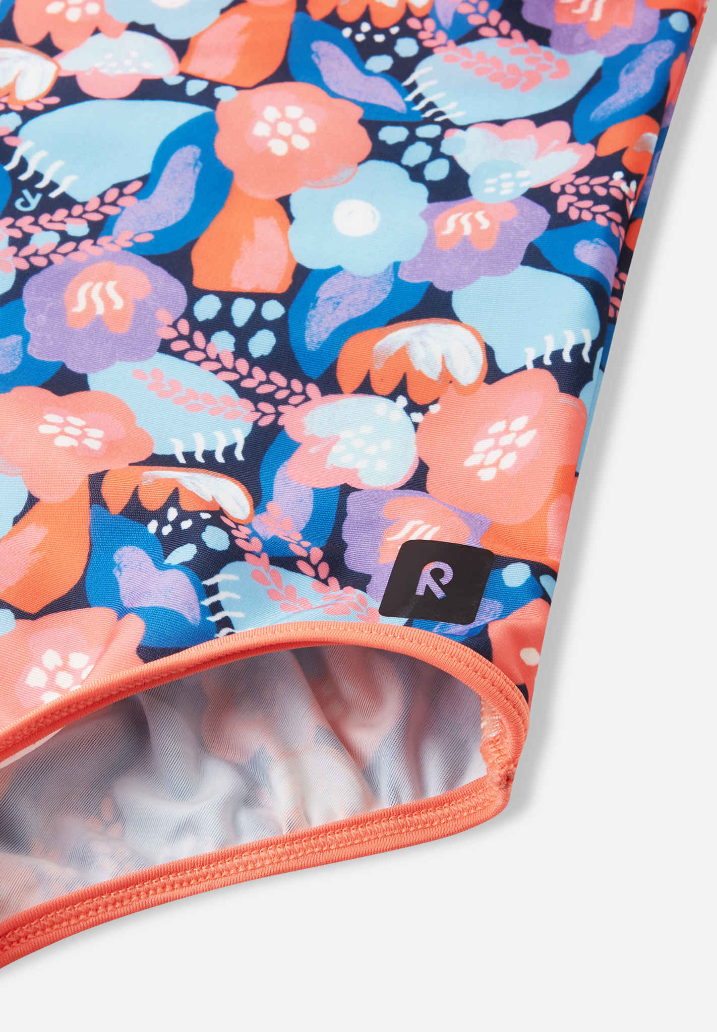 Kids' swimsuit Uimaan