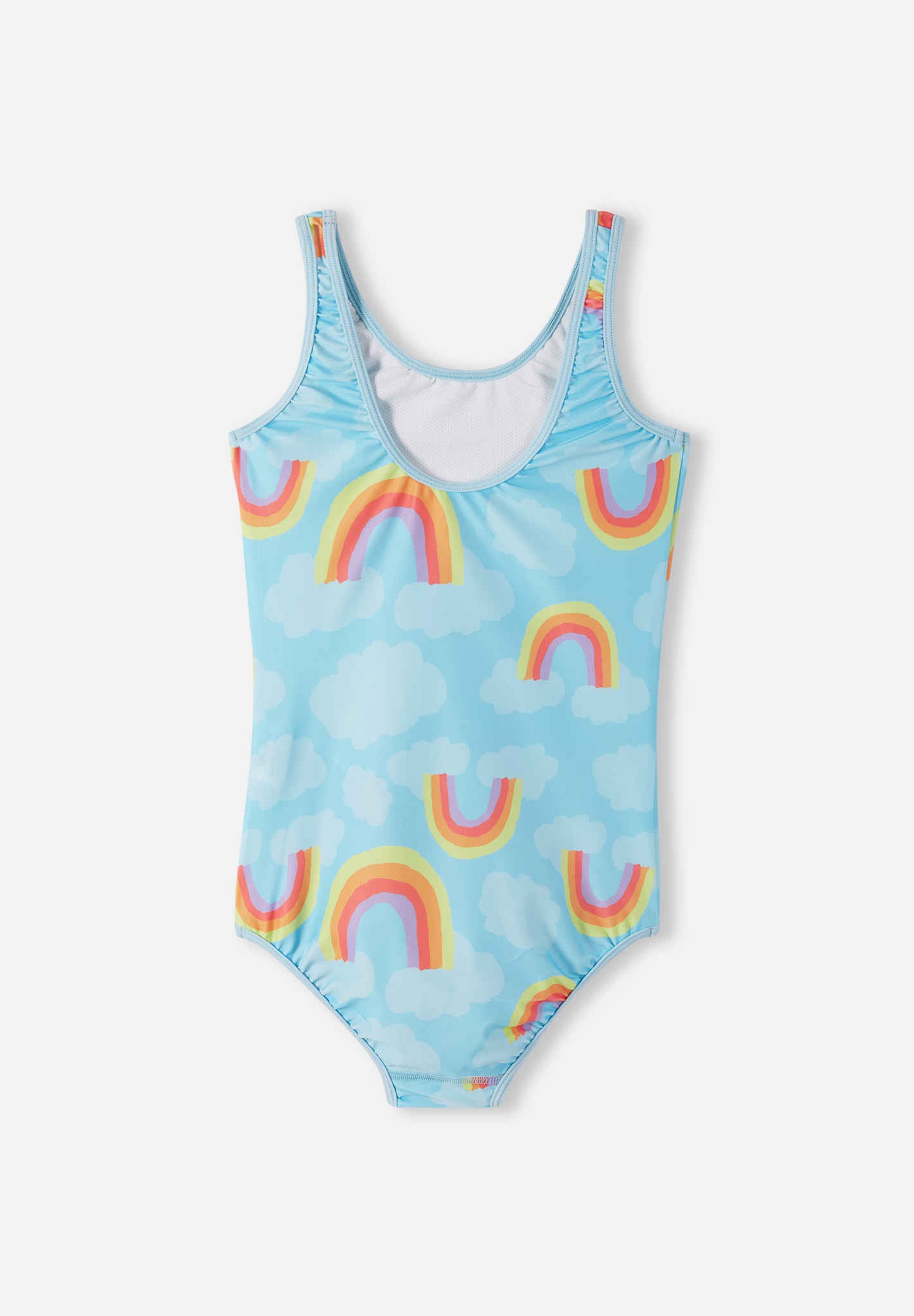 Kids' swimsuit Uimaan