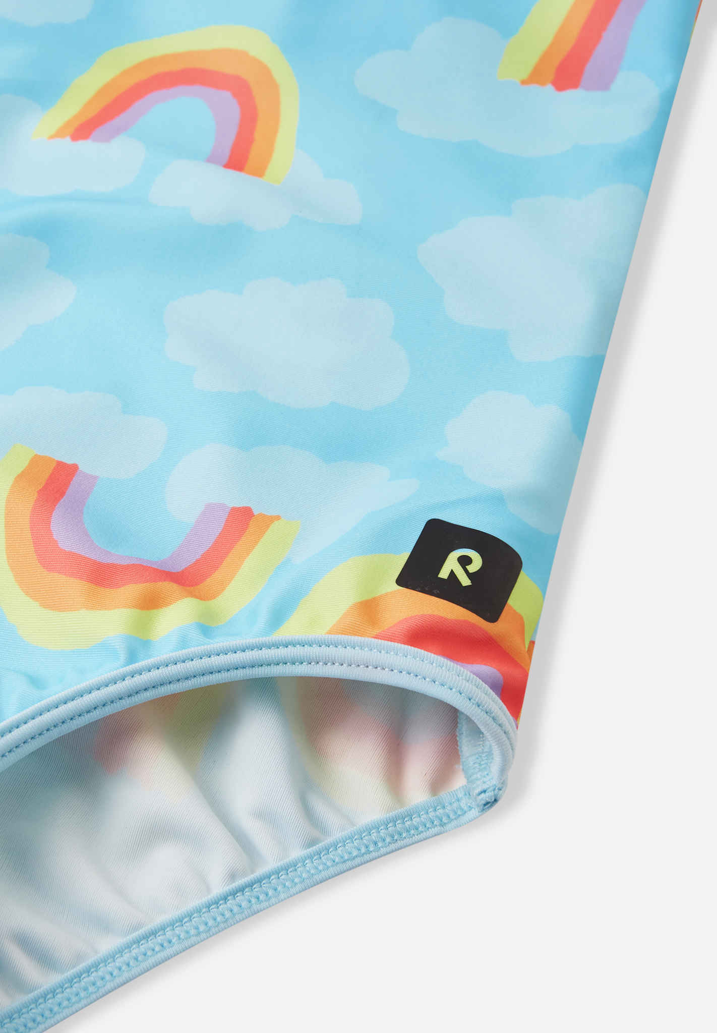 Kids' swimsuit Uimaan