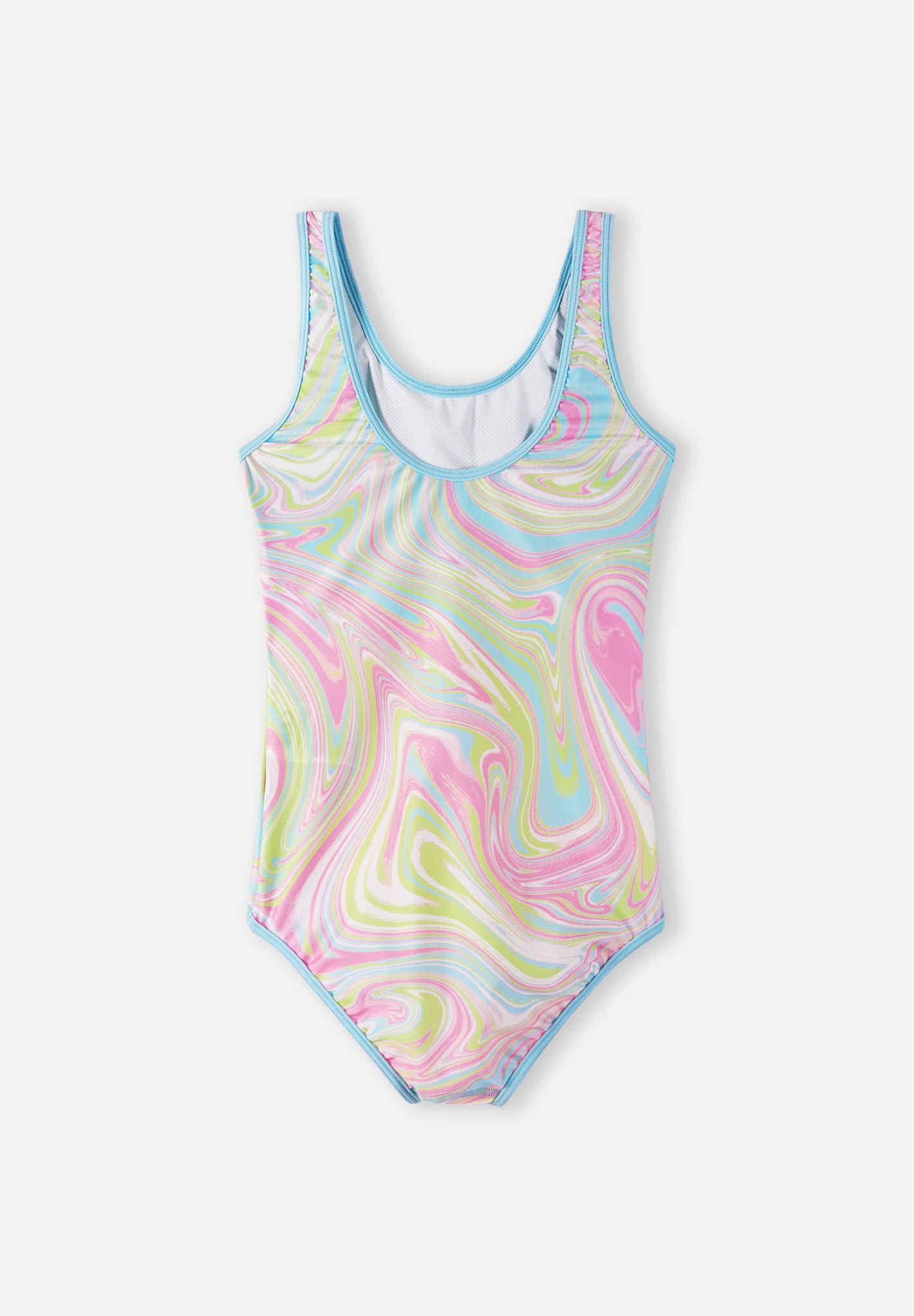 Kids' swimsuit Uimaan